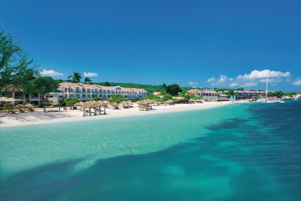 5 Reasons To Visit Montego Bay Jamaica Sandals Blog 8202