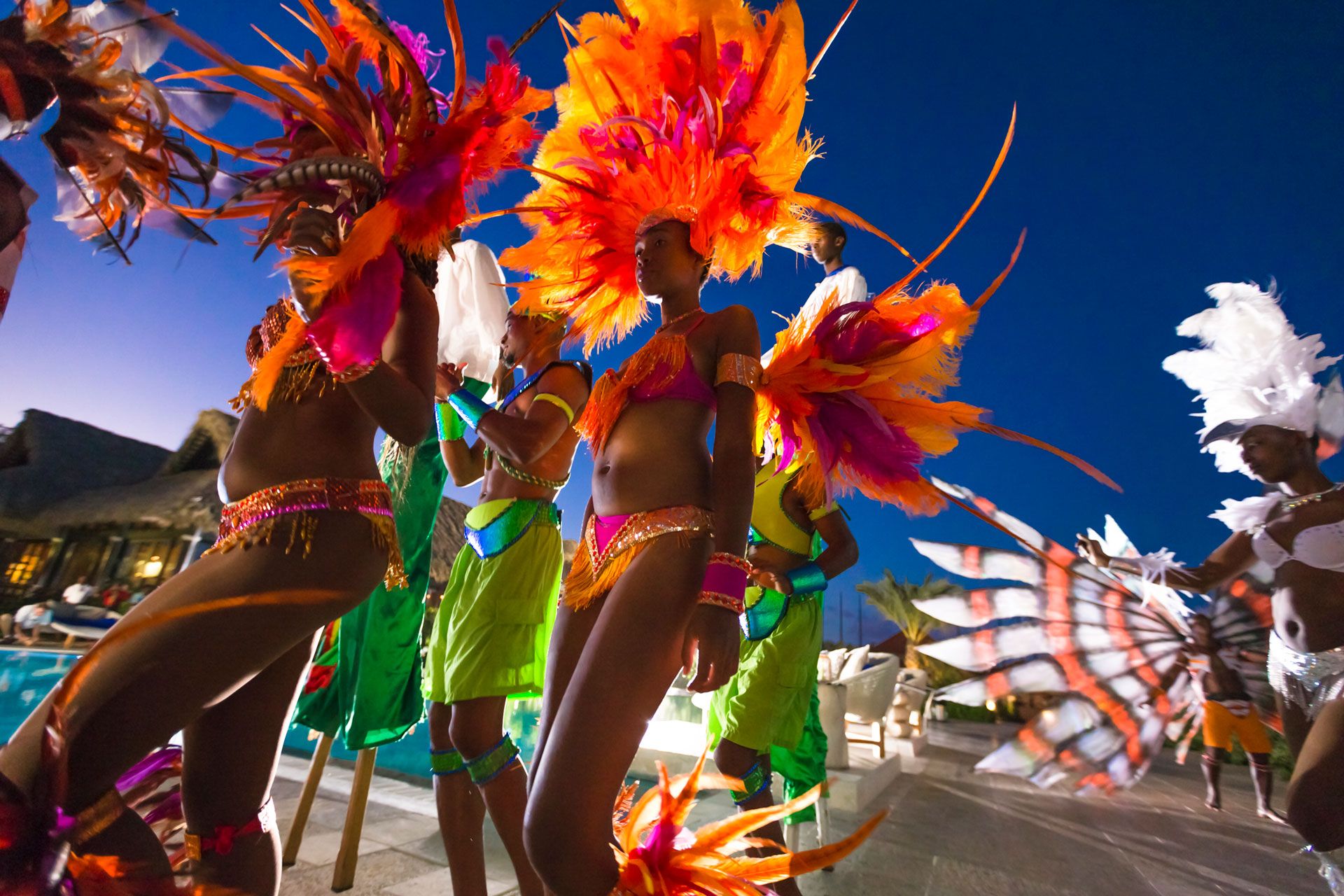 Trinidad Carnival 2023 - February 15 to February 22 2023 - Soca