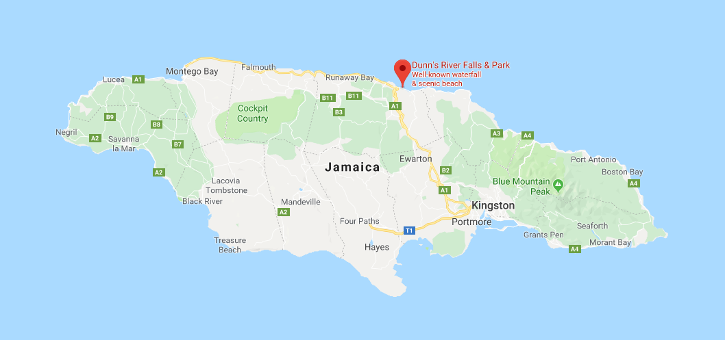Ямайка местоположение на карте. Остров Ямайка на карте. Города Ямайки на карте. Кингстон Ямайка на карте. В какой стране город кингстон