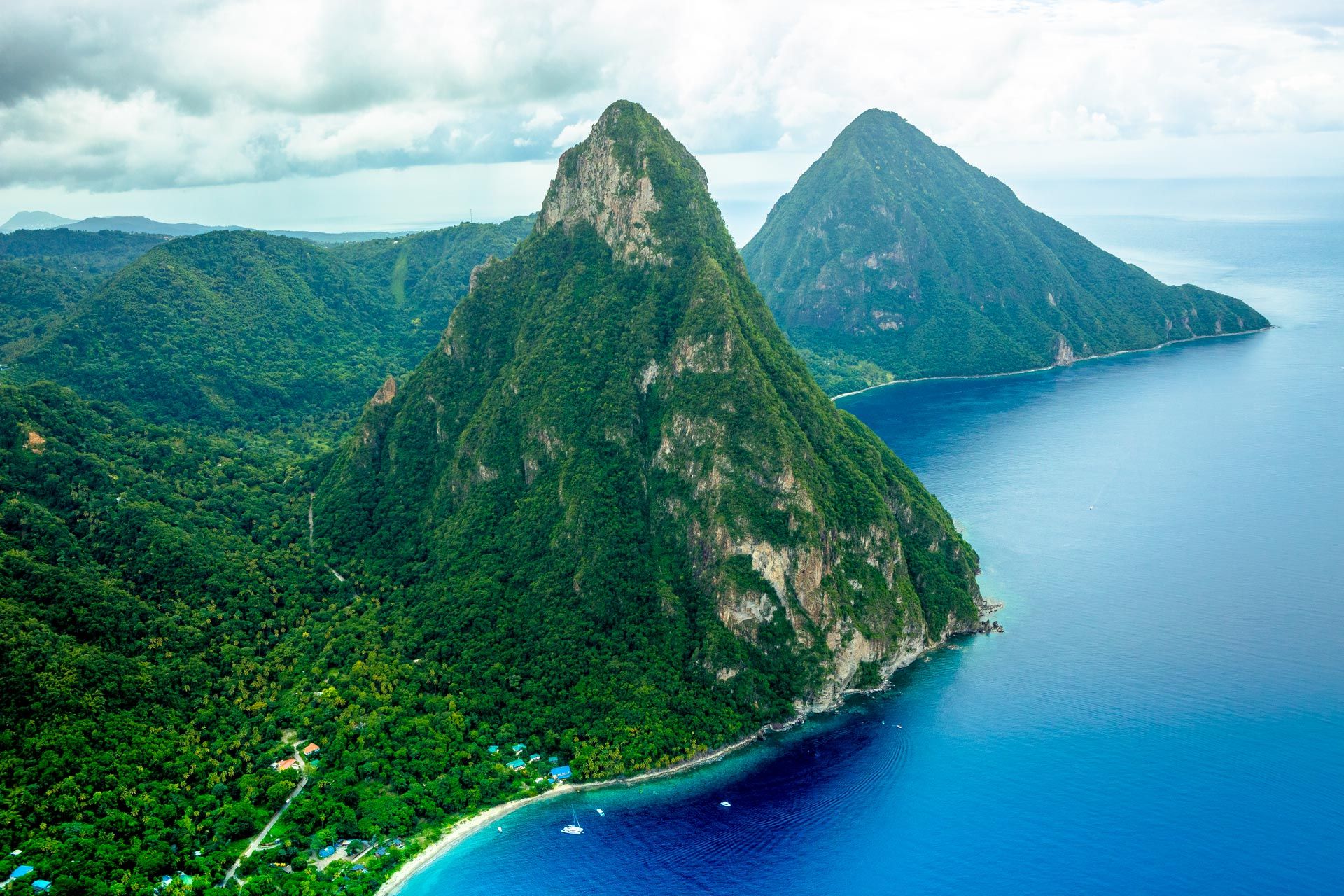 40 Amazing Things To Do In Saint Lucia — Wishes Family Travel