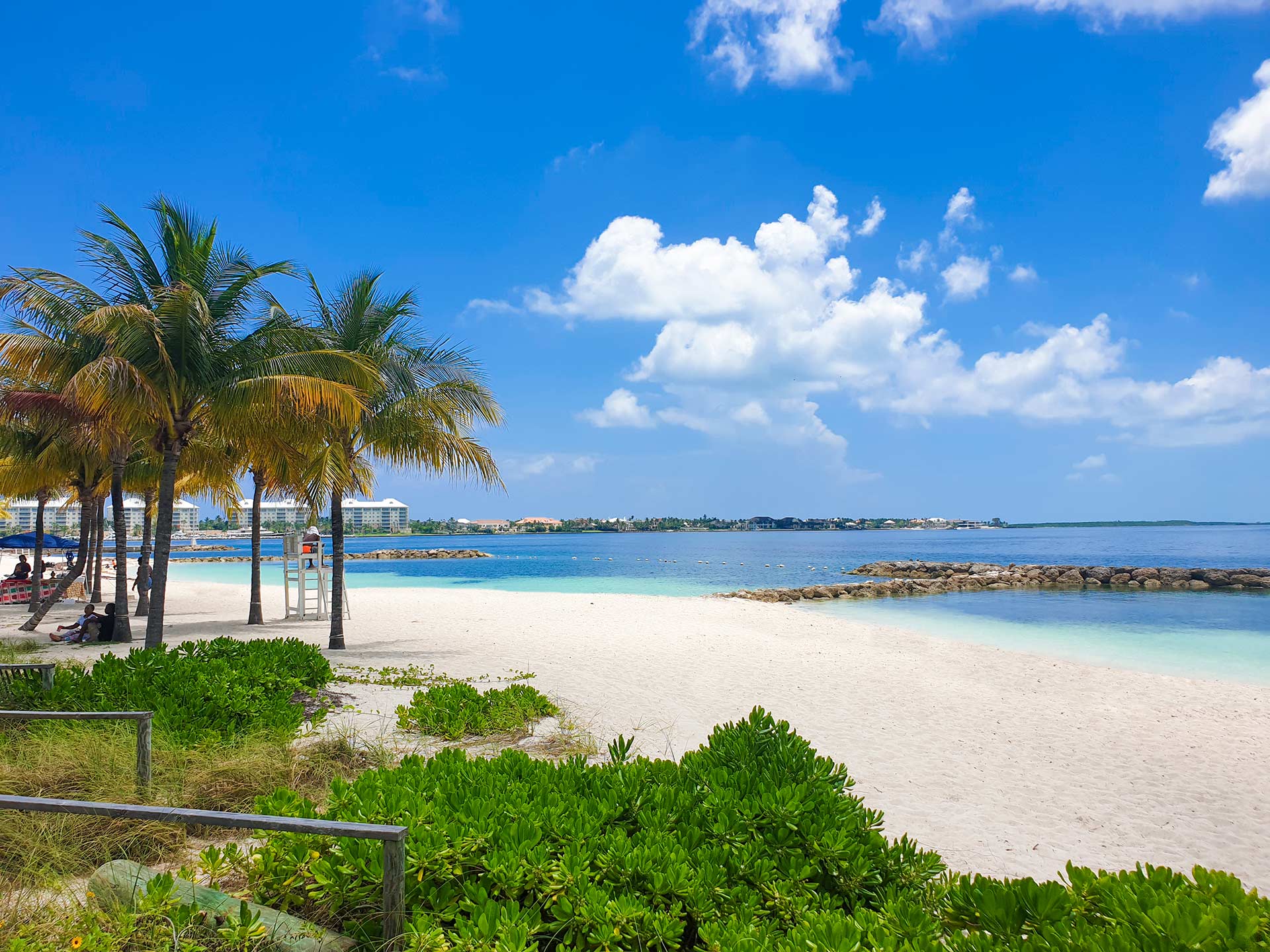 The Best Beaches In Nassau The Bahamas Incl Photos Sandals