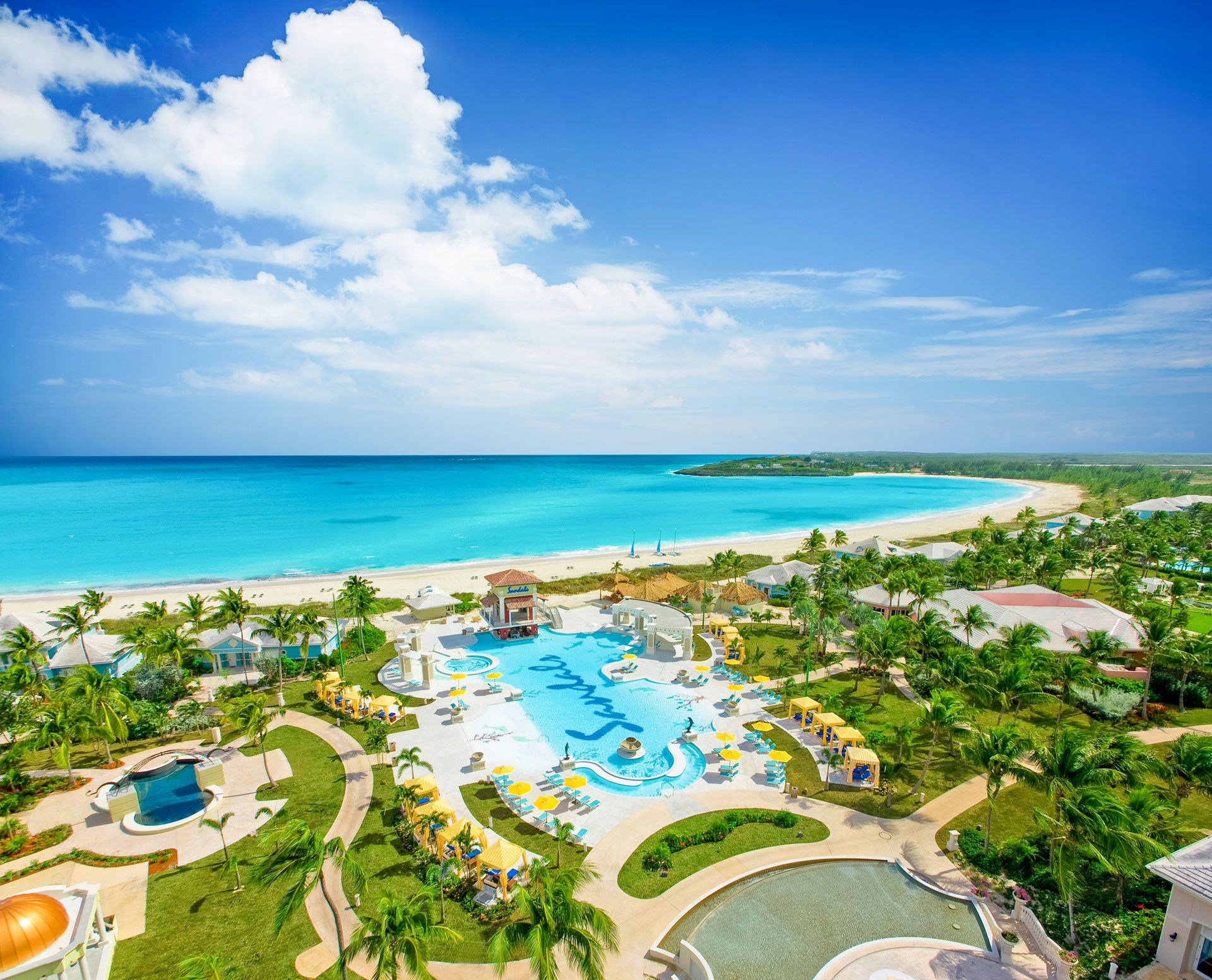 Do You Need A Passport To Travel To The Bahamas Sandals