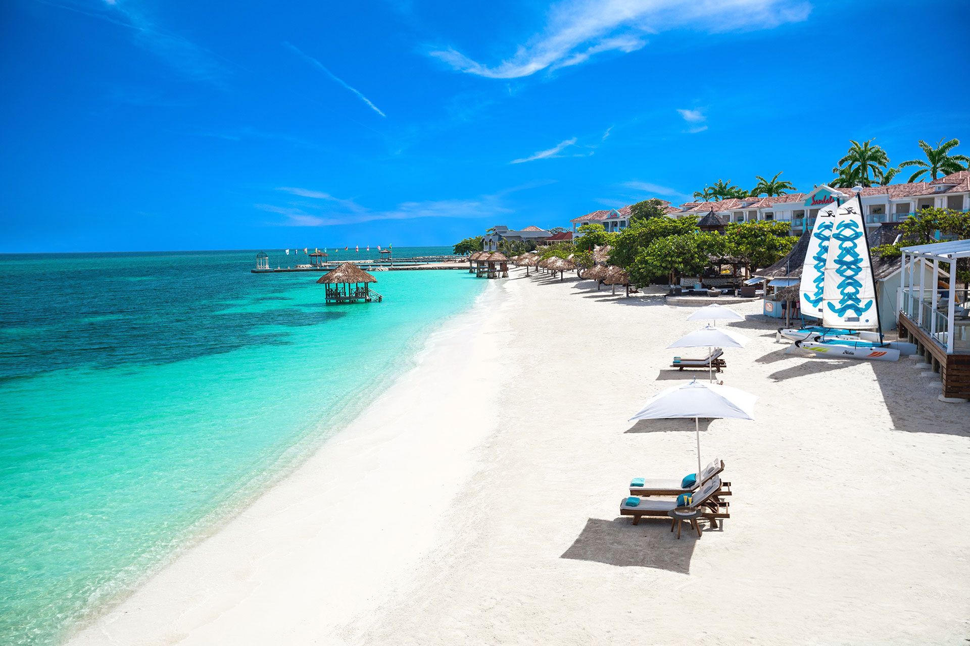 Top 12 Beaches in Montego Bay, Jamaica 2019 Sandals