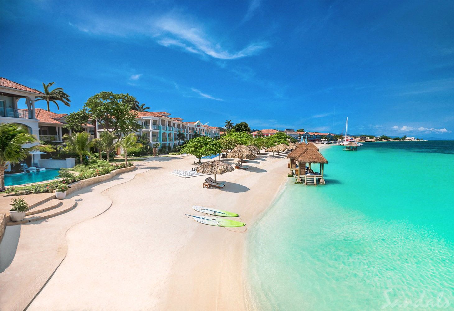 Best Sandals Resort 2021 Which Sandals Resort Is Best For You? The Complete Guide.