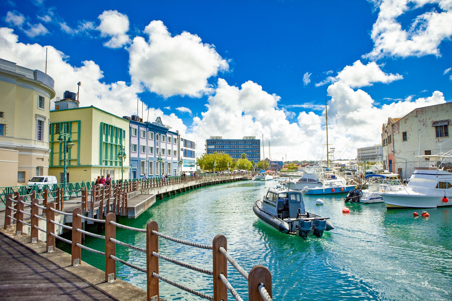 9 of The Best Things to do in Bridgetown