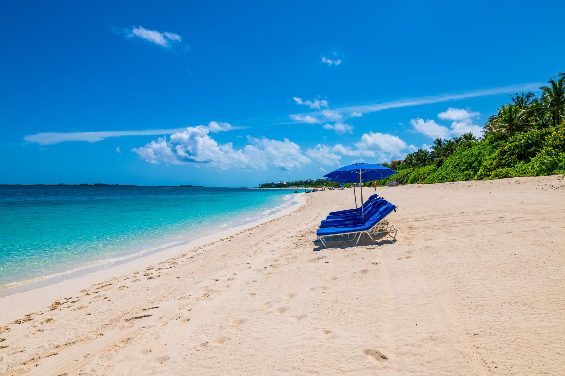 The 12 Best Beaches In Nassau The Bahamas Incl Photos Sandals