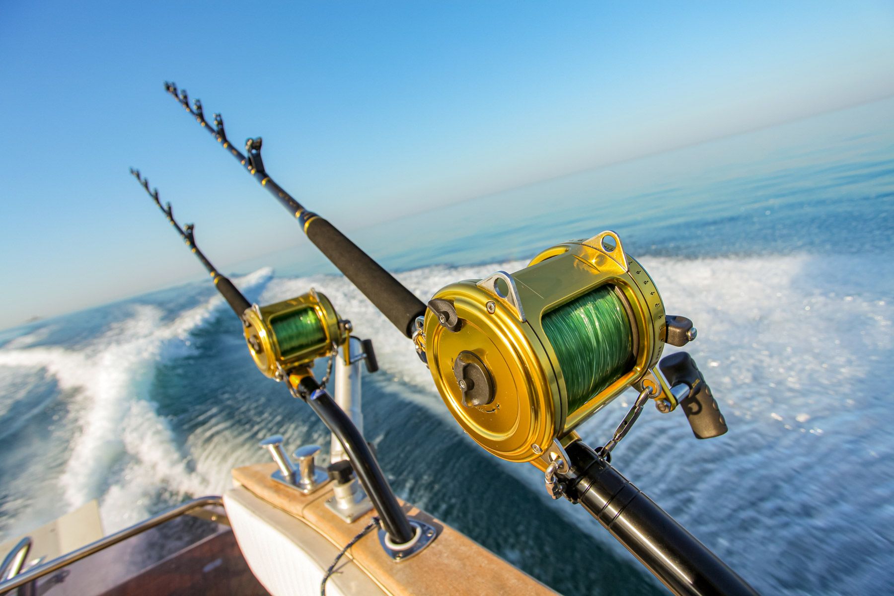 Inshore vs Offshore Fishing: What's the Difference?