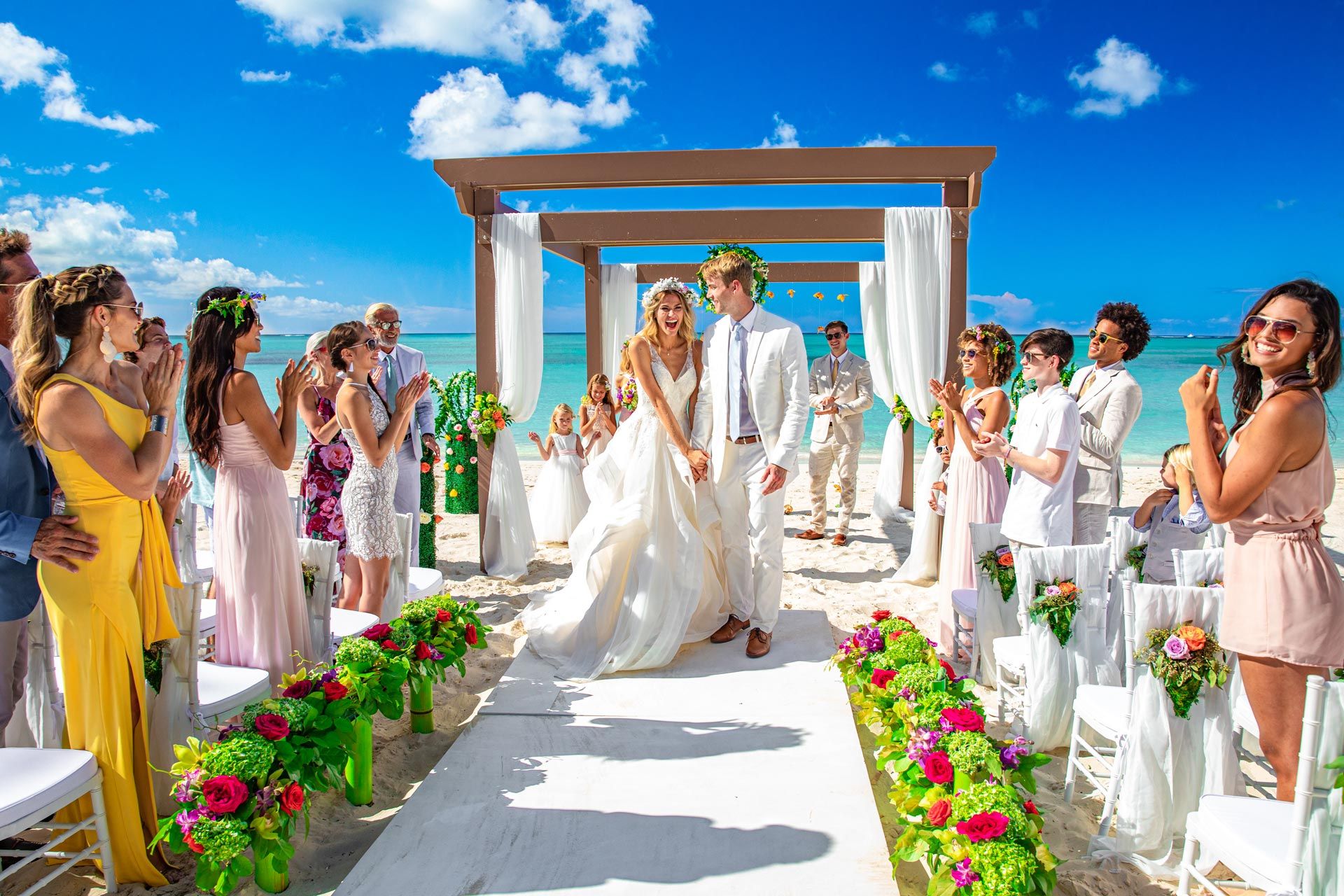 How to Choose Your Destination Wedding Location - TravelBash
