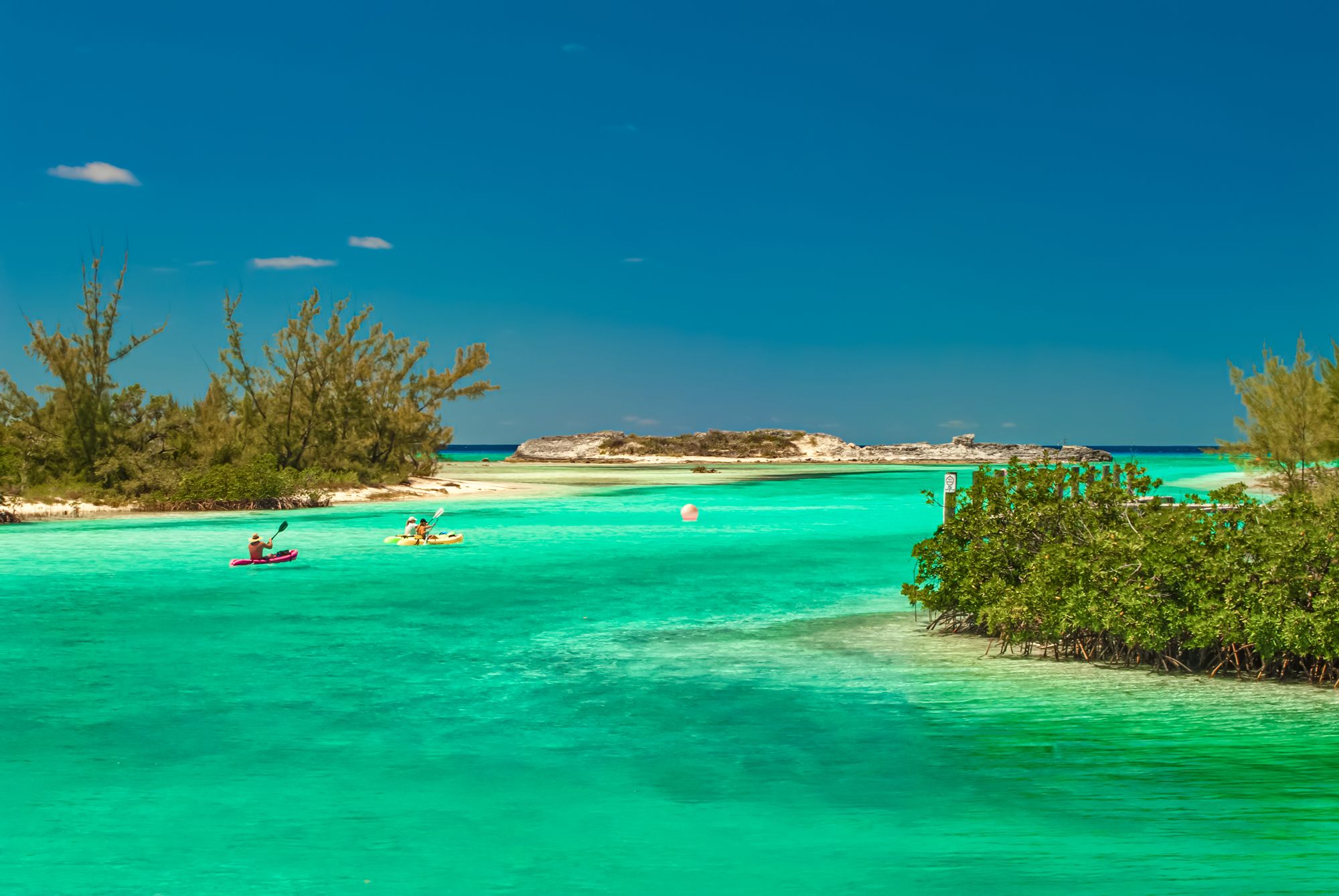 10 Best Islands of The Bahamas - What are the Most Beautiful Islands to  Visit in The Bahamas? – Go Guides