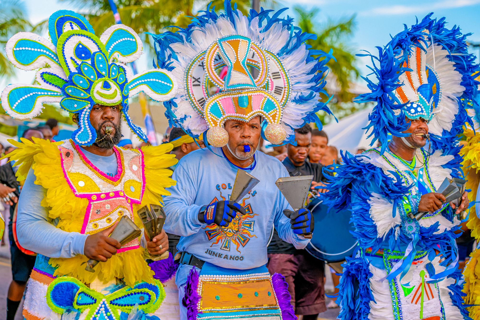 What is the national costume of Bahamas? Dresses Images 2022