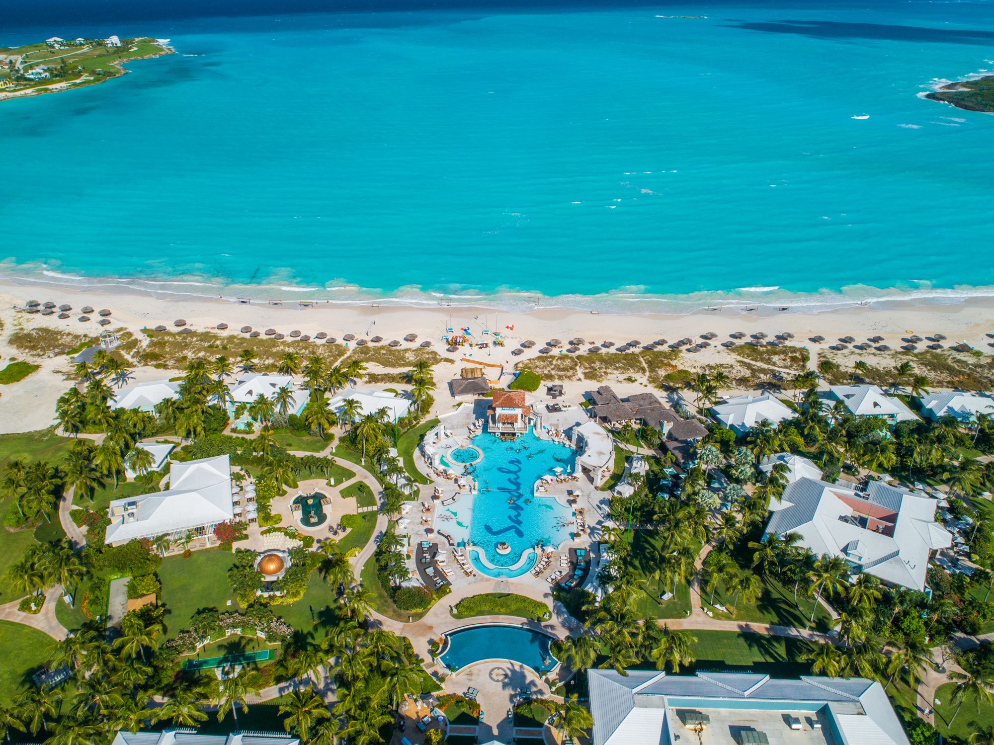 Paradise Island Bahamas Is Easy to Get to From the East Coast and Has Some  of the Best Hotels
