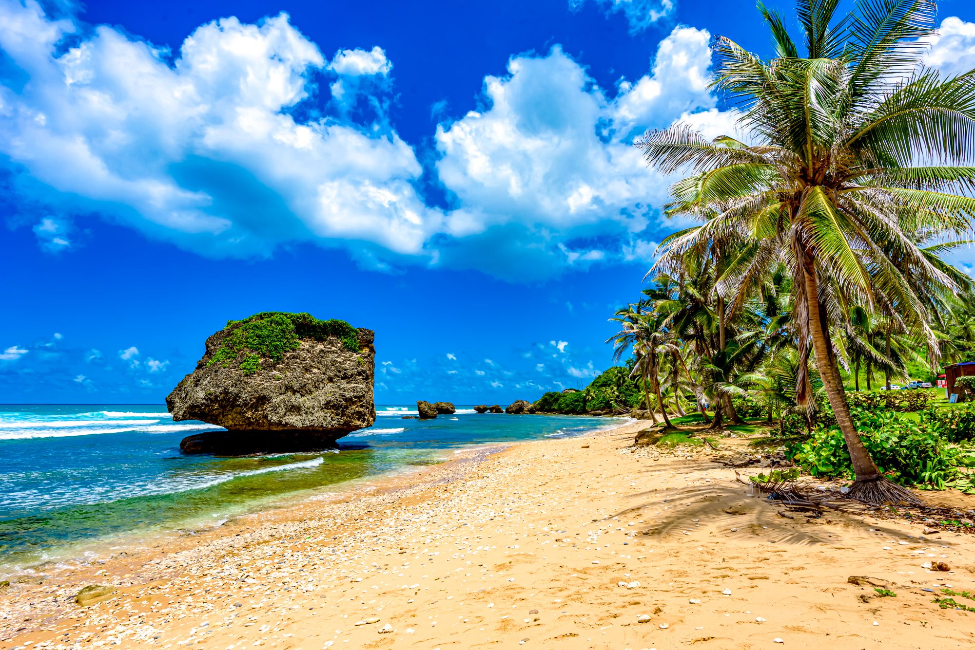 38 Pictures of Barbados You'll Fall in Love with SANDALS