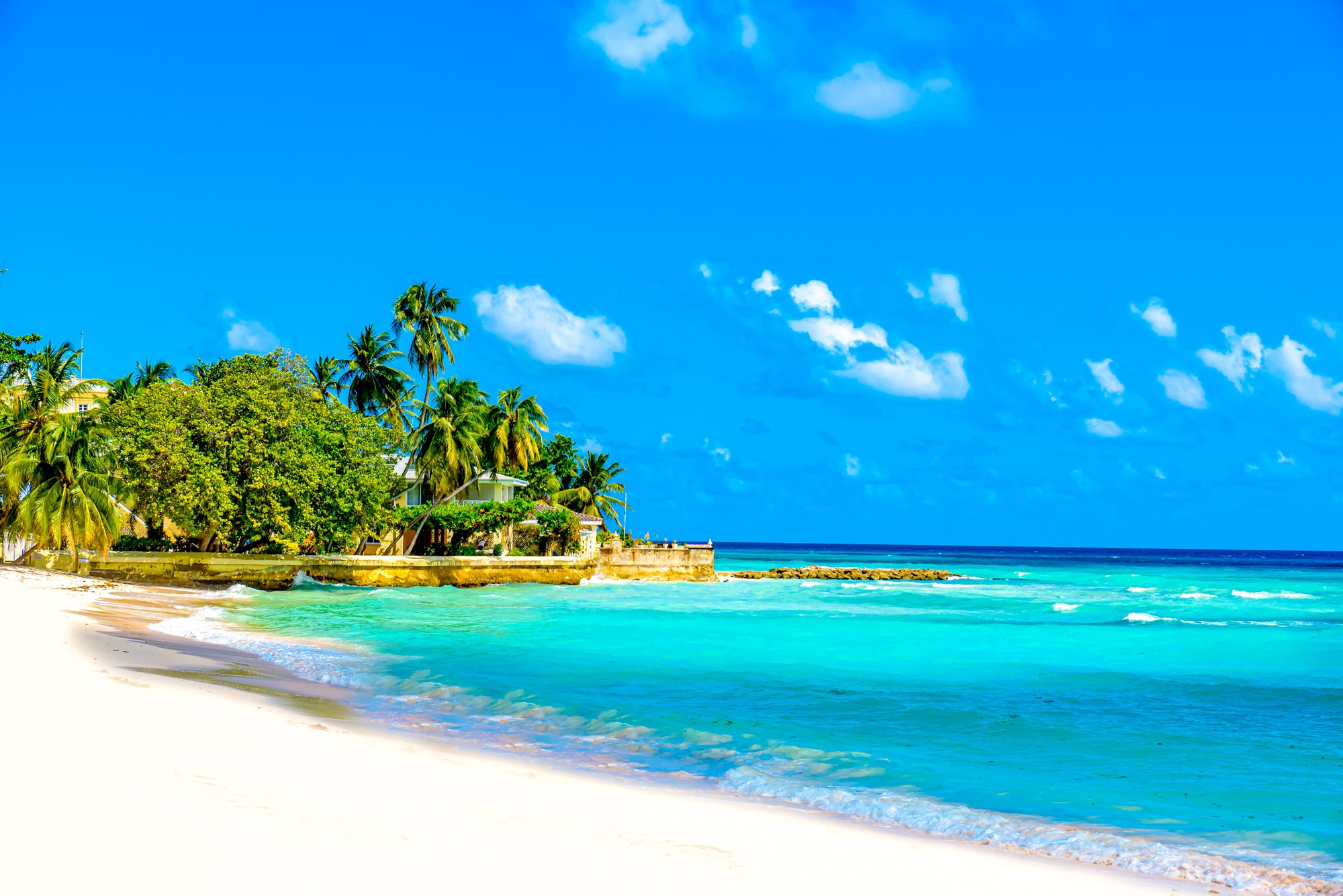 Barbados Bliss An Unforgettable Vacation Destination