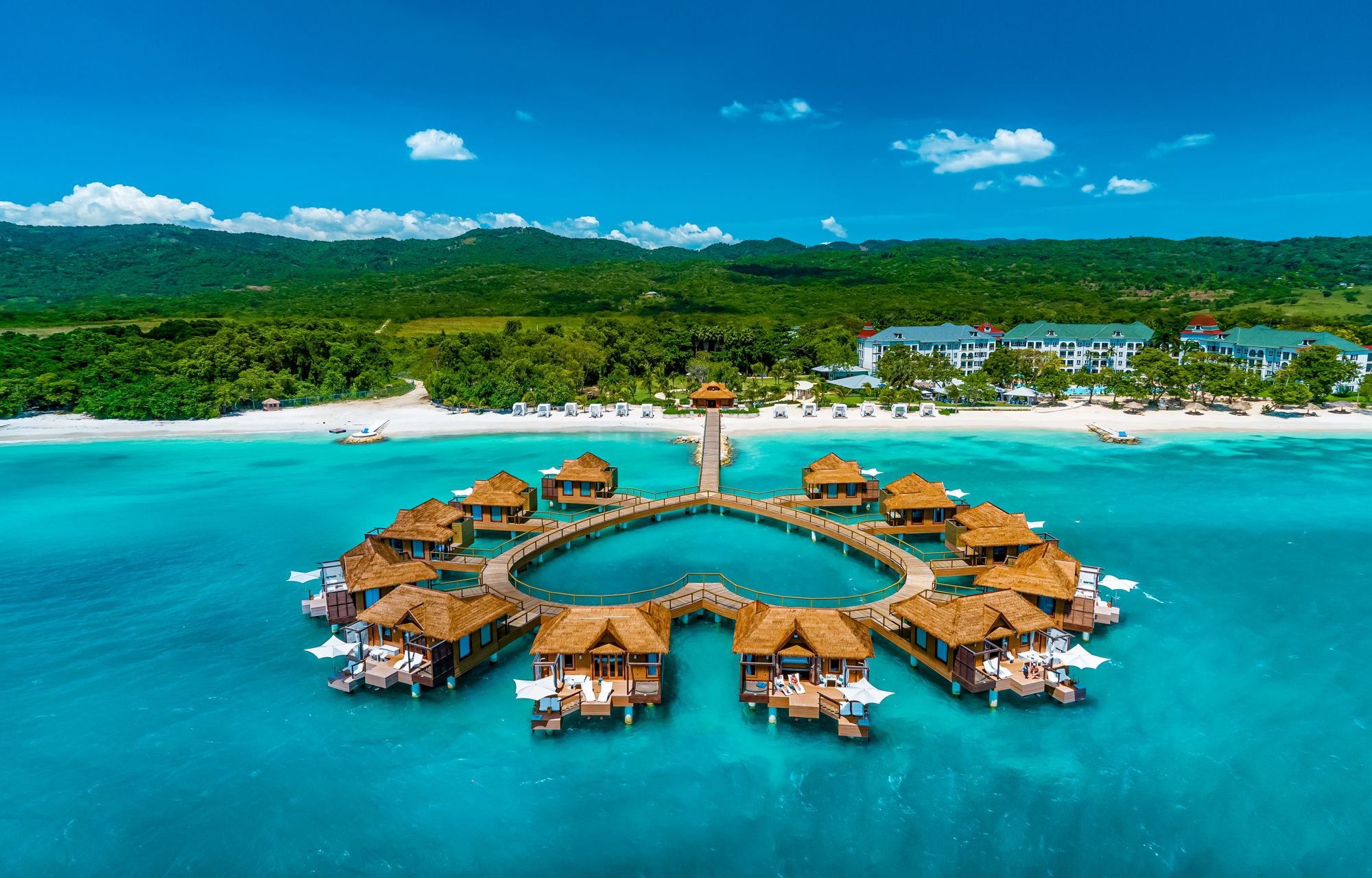 The 12 Best Caribbean Honeymoon Destinations SANDALS