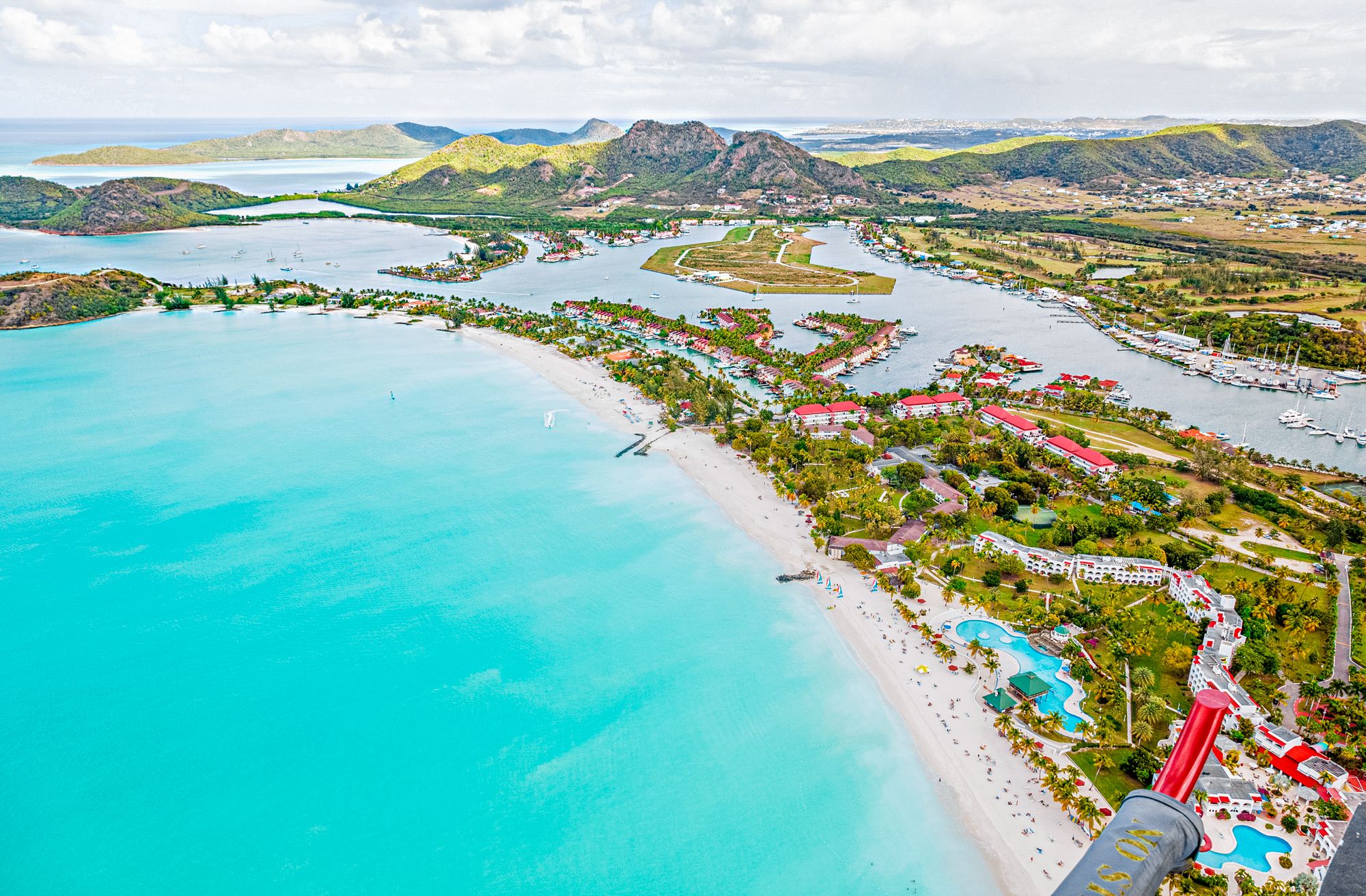 19 Amazing Things Antigua Is Known For — Wishes Family Travel