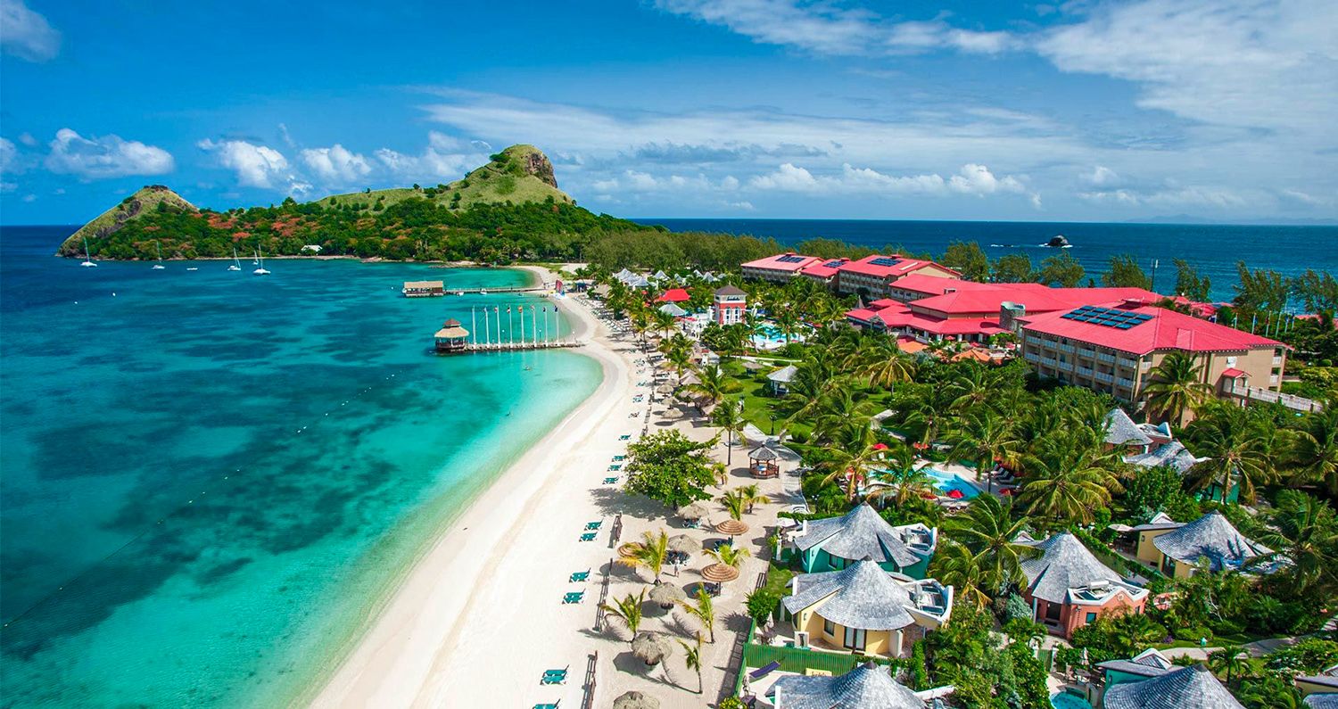 19 Beautiful Things Saint Lucia Is Known For — Wishes Family Travel