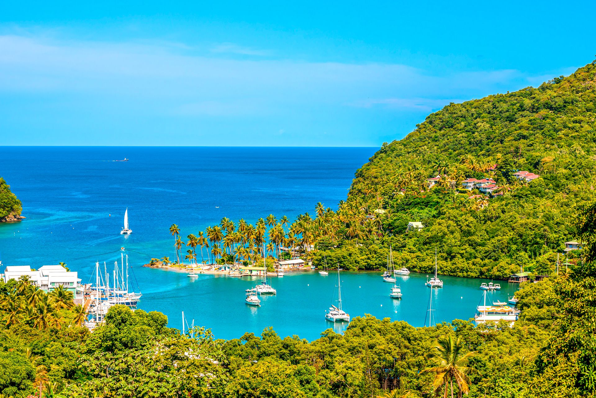 23 Pictures Of Saint Lucia You Ll Fall In Love With Sandals