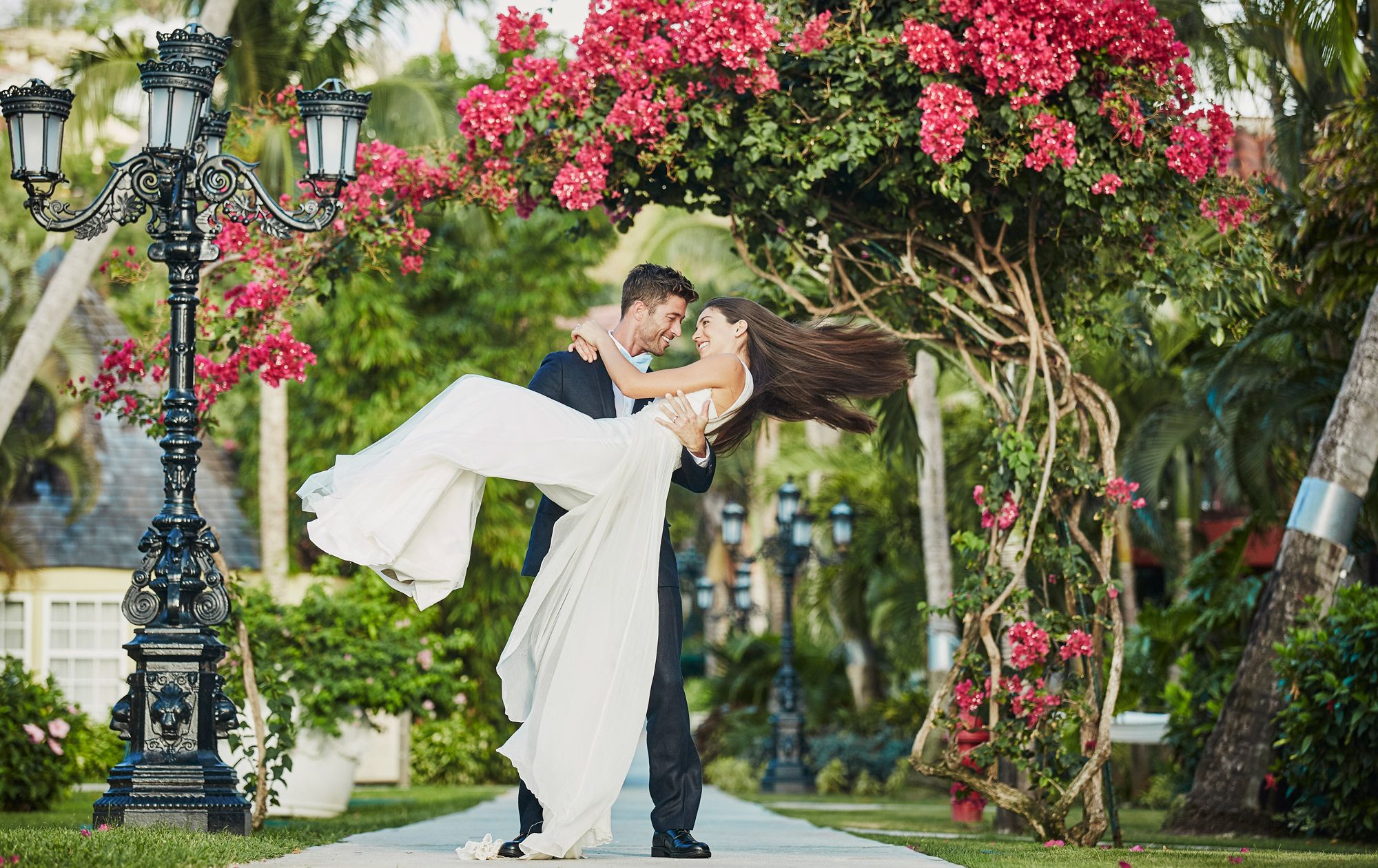 Love Is In the Air At Sandals Resorts! | SANDALS