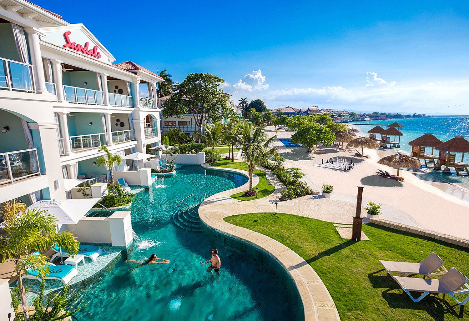 What Is Club Mobay & Is It Worth The Extra Cost? | SANDALS