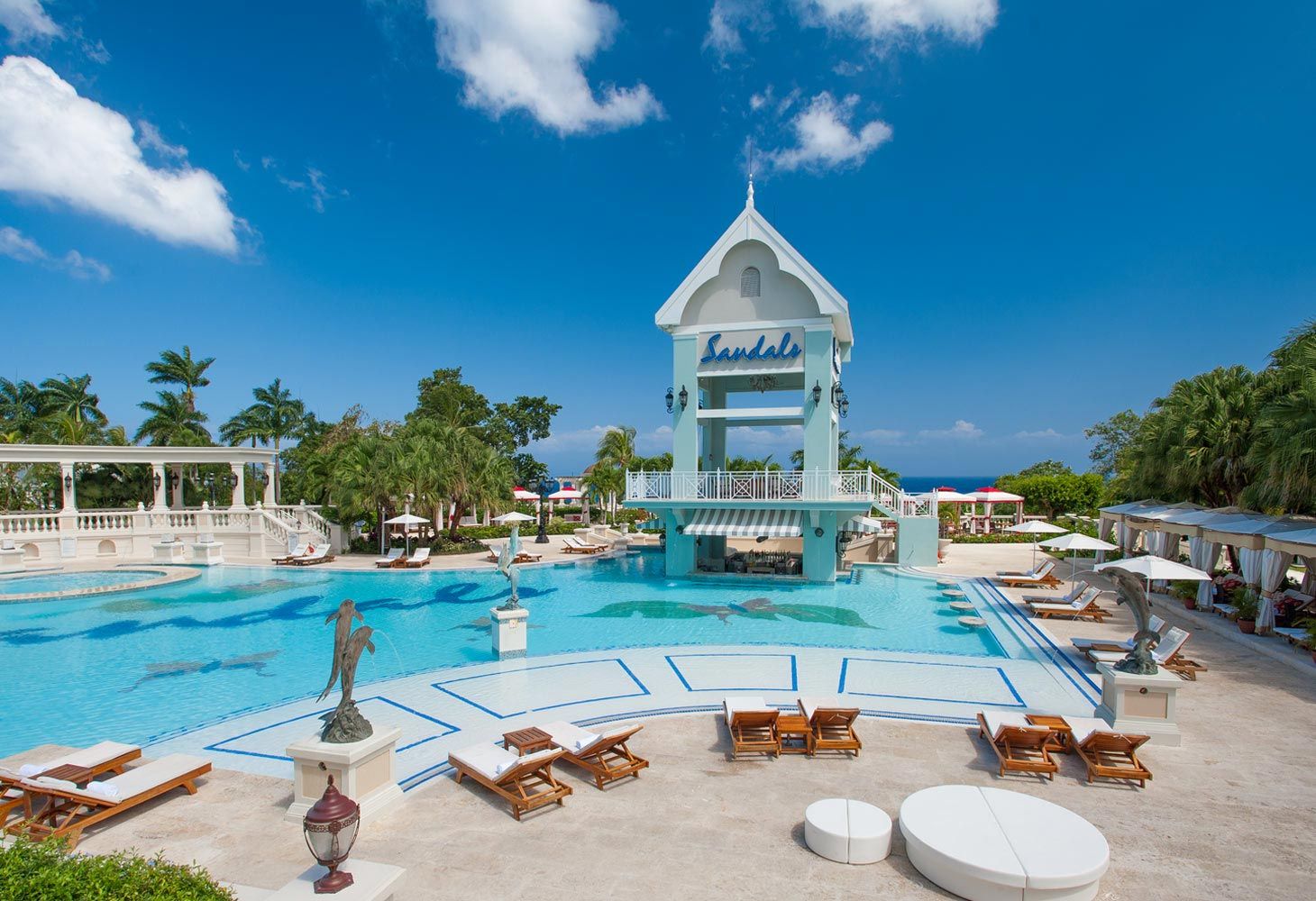Which Sandals Resort Is Best For You? The Complete Guide
