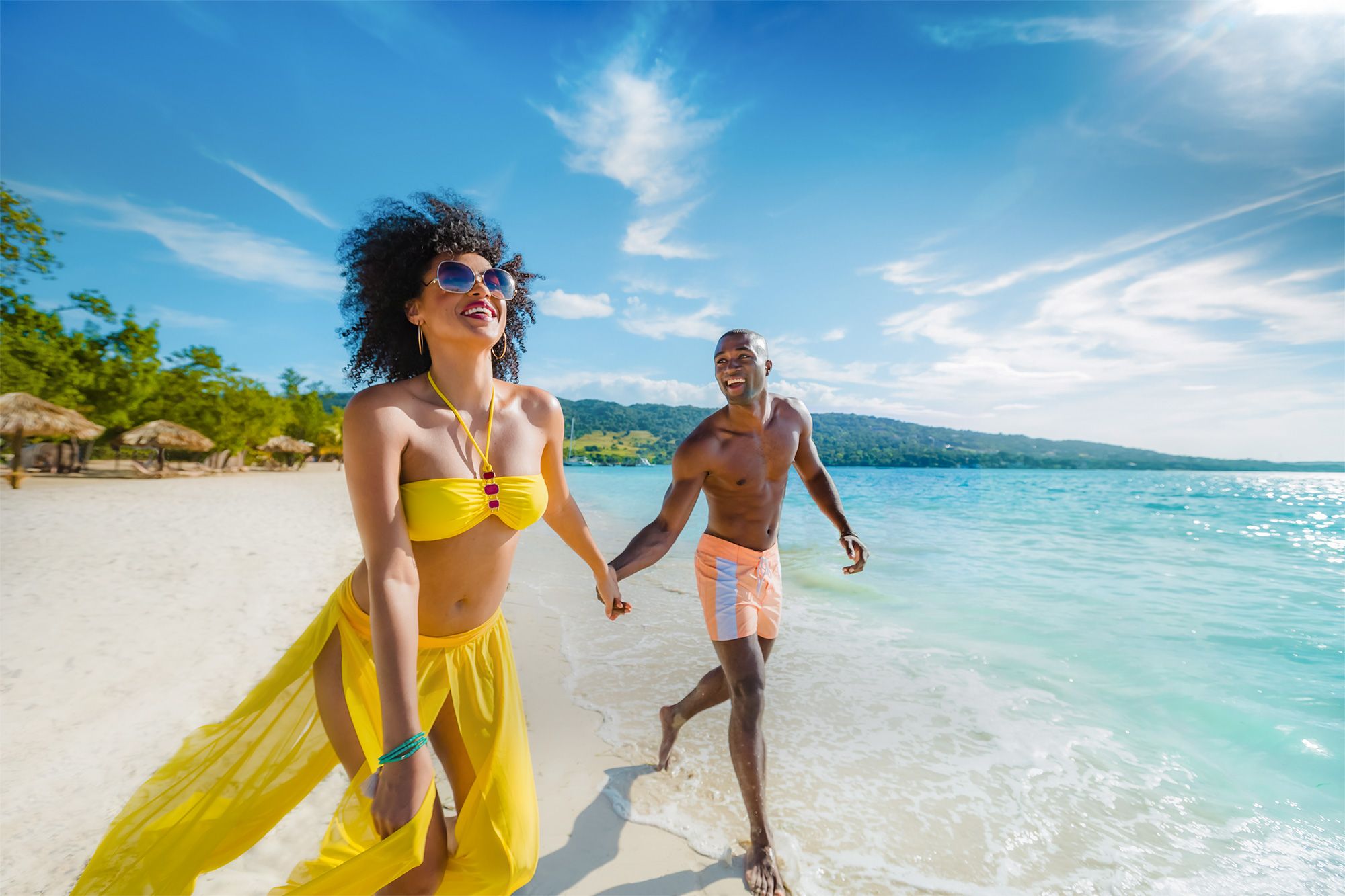 Best Time To Visit Jamaica: Seasonality, Weather & Events | Sandals