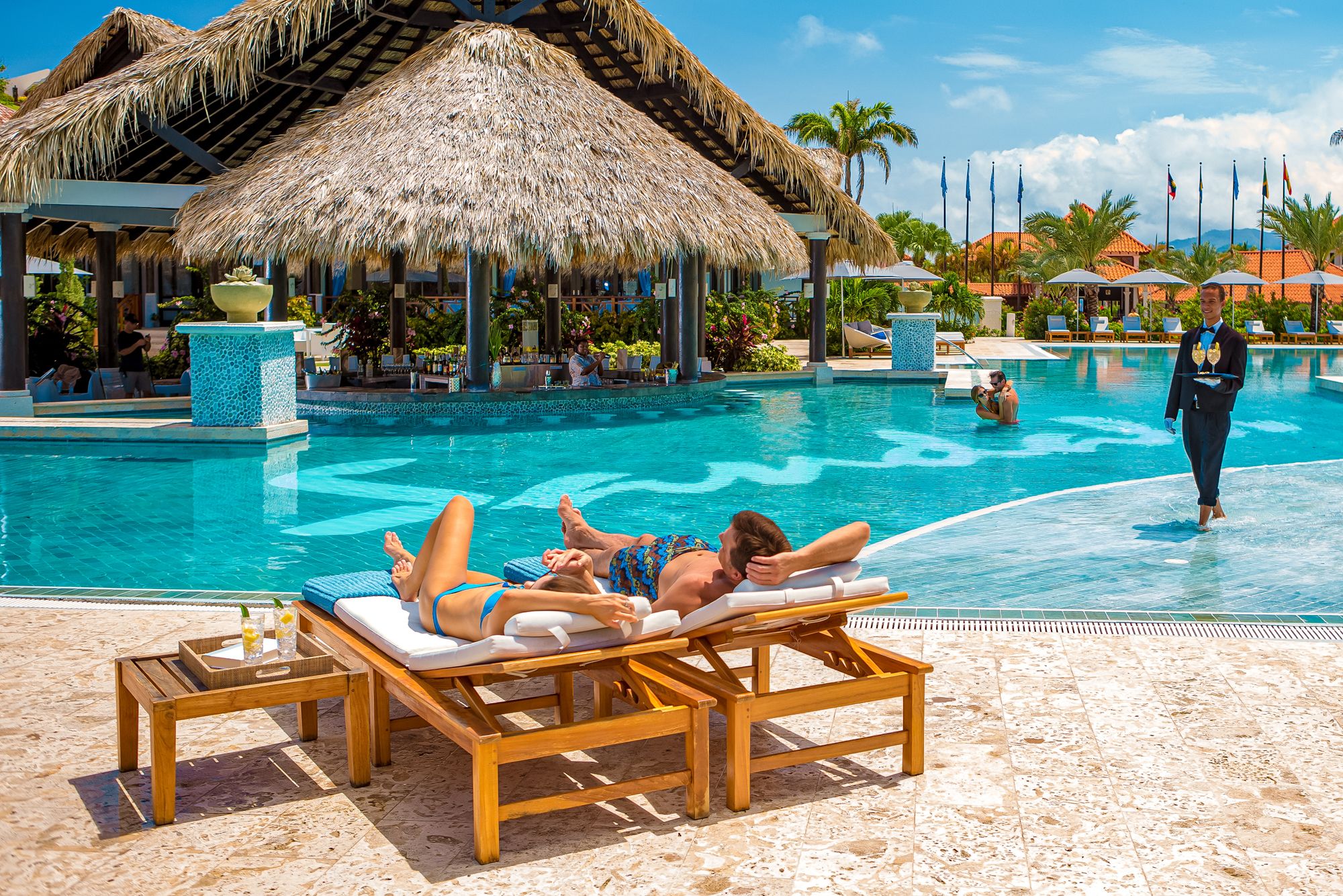 All-inclusive Resorts for Singles Vacations | Club Med
