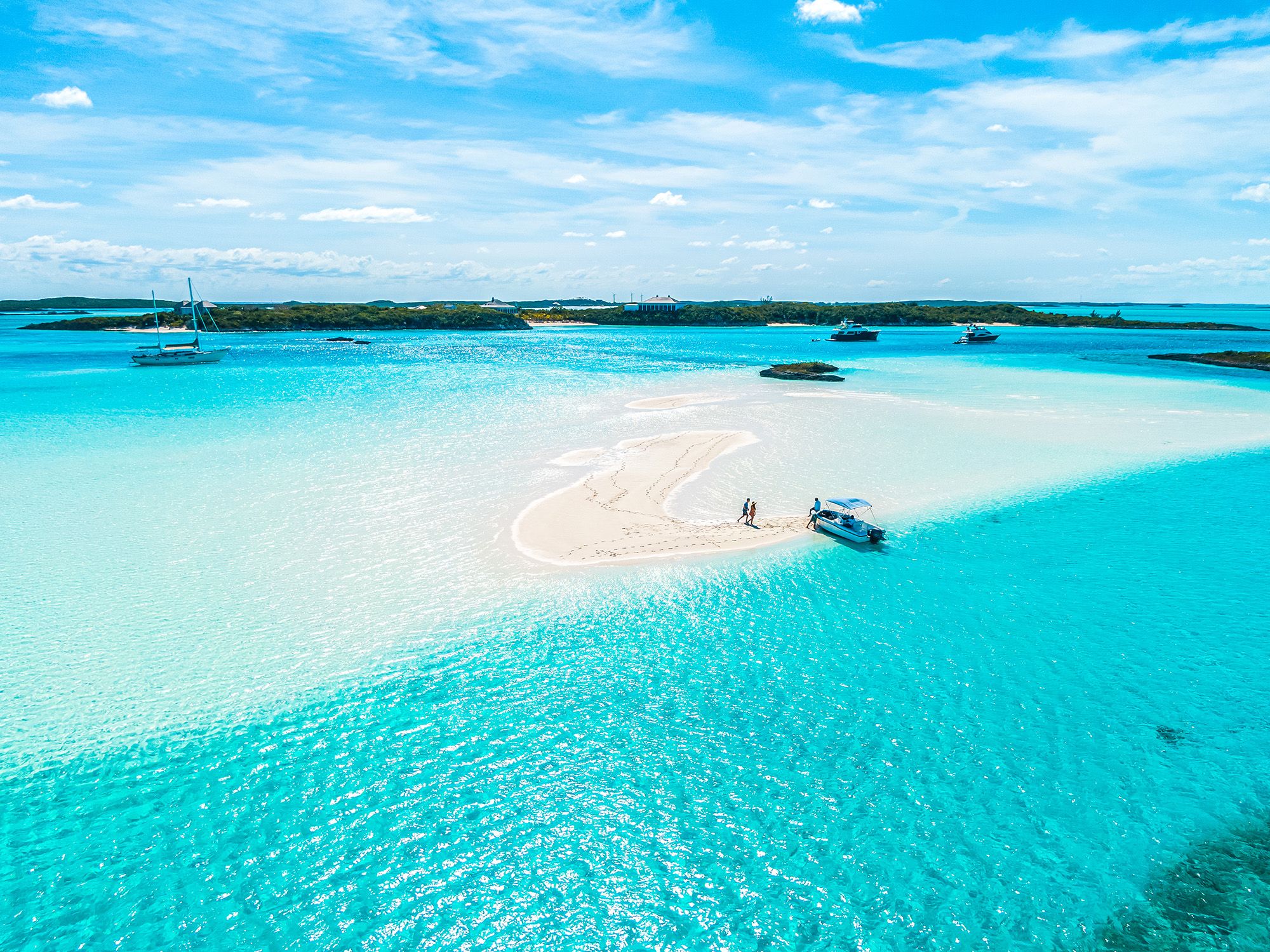 20 Must Do Activities Excursions In Exuma Sandals