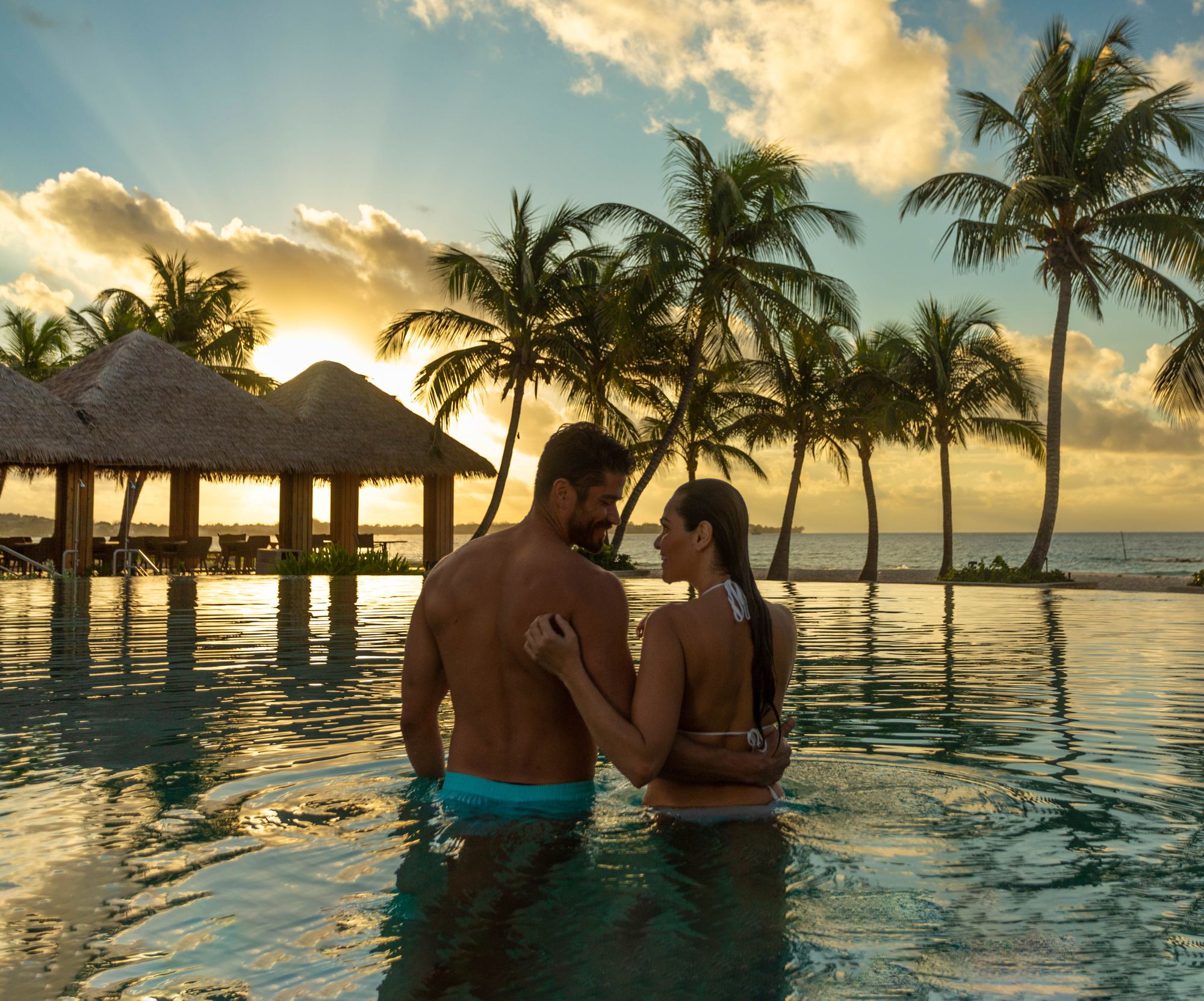 Best Proposal Places in Fiji + Tips | Namale Resort & Spa