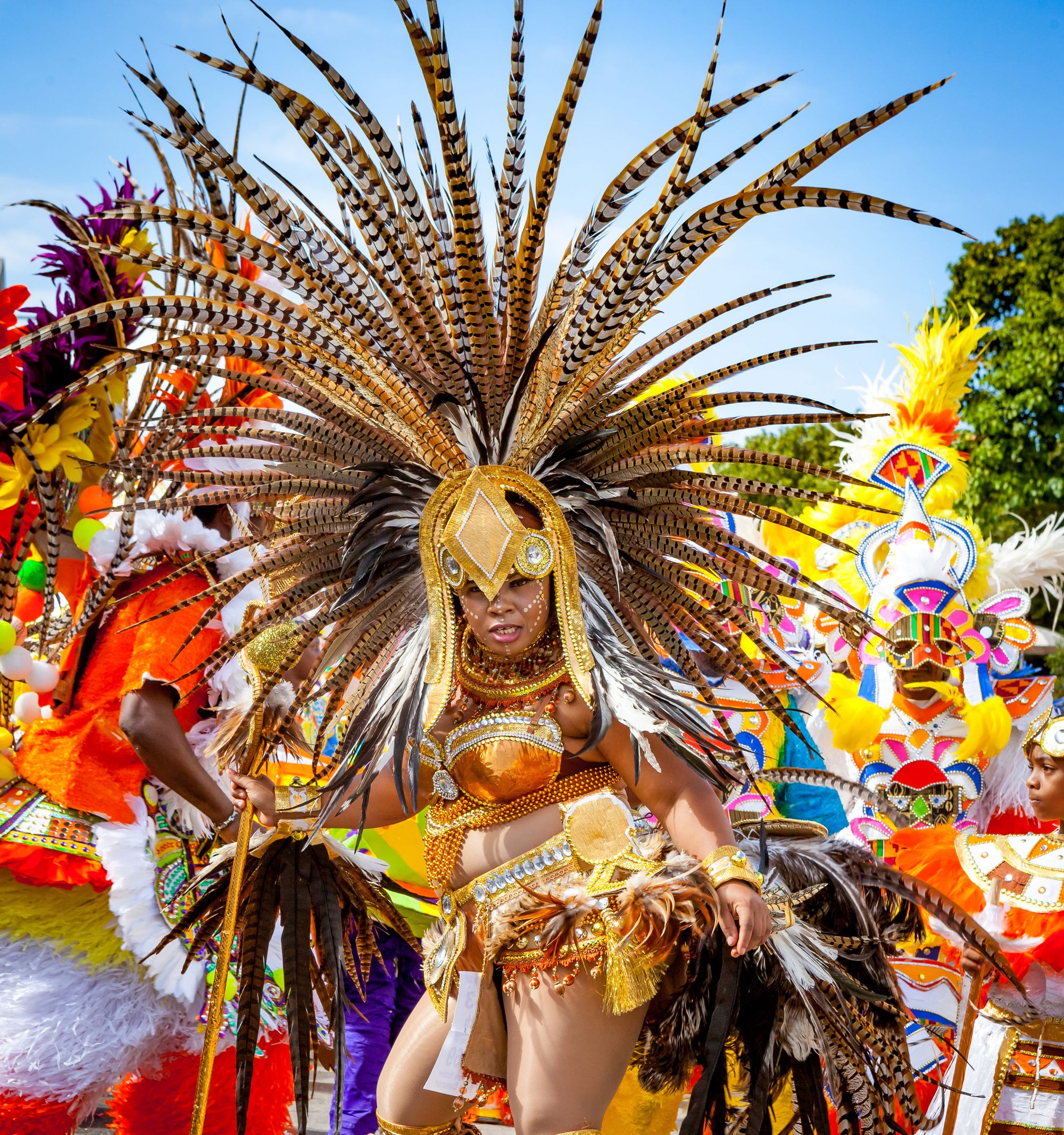 Trinidad Carnival - Soca News