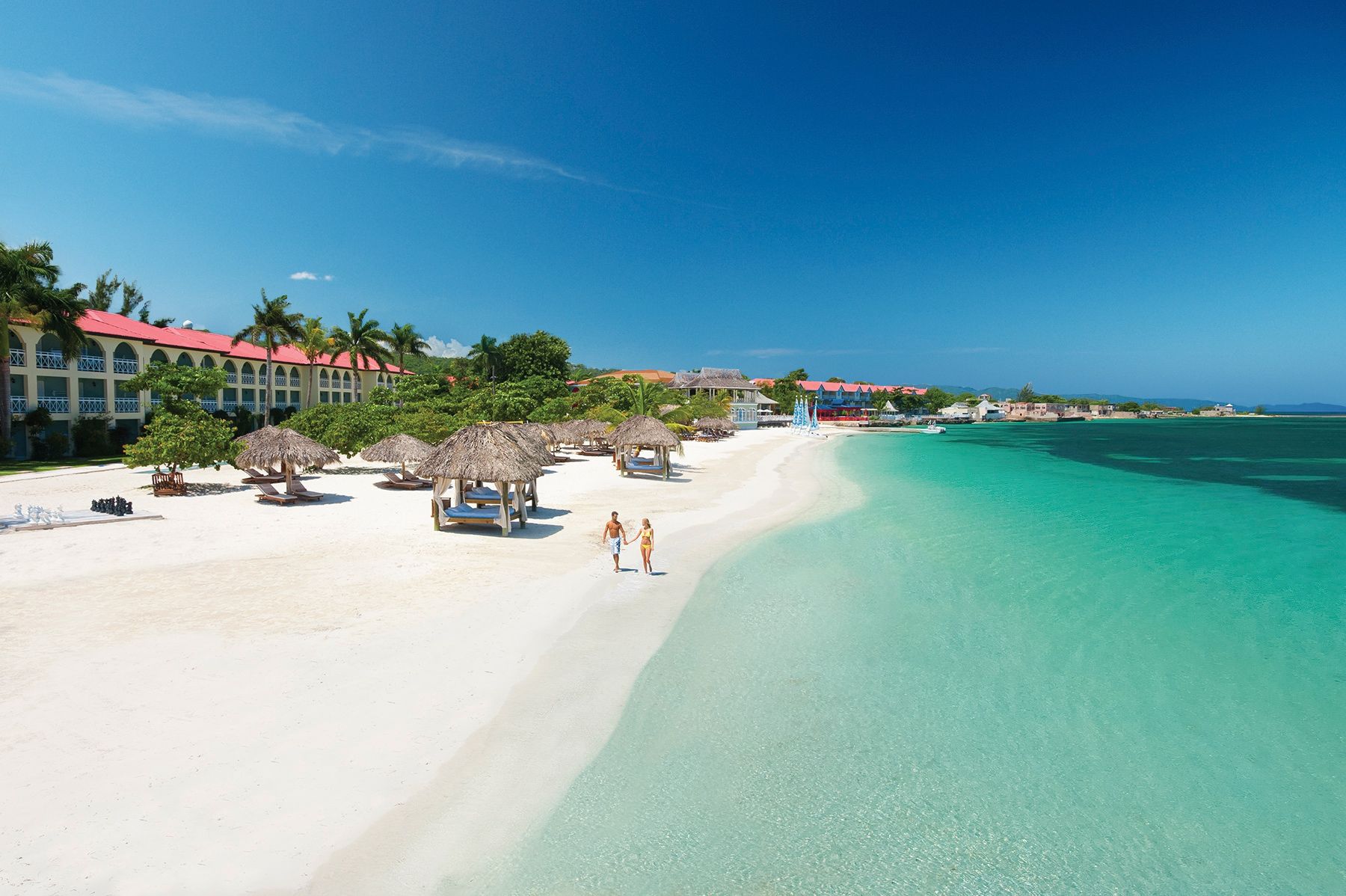 Montego Bay’s Best All-Inclusive Adults-Only Resorts | Sandals
