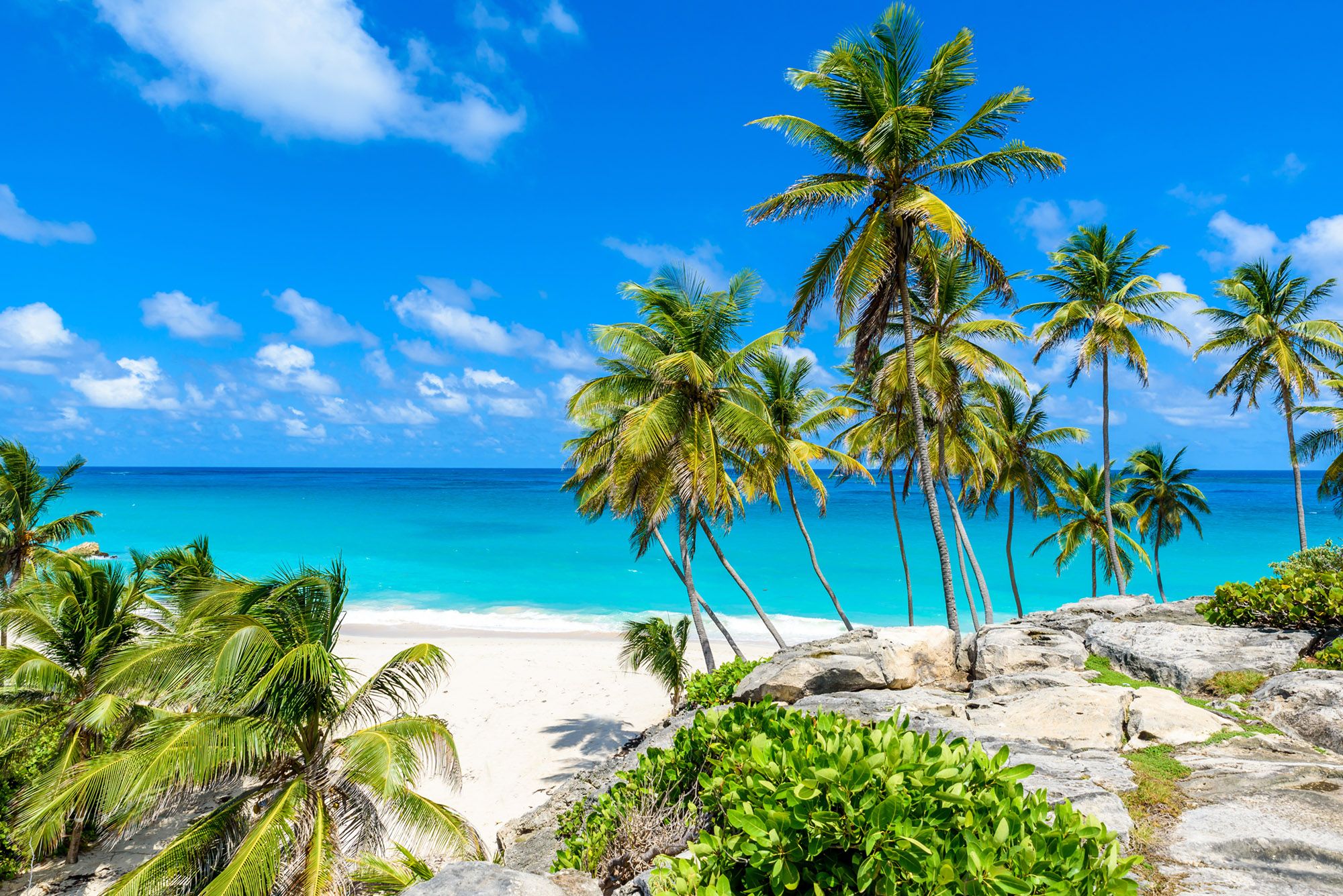 best time to visit caribbean islands