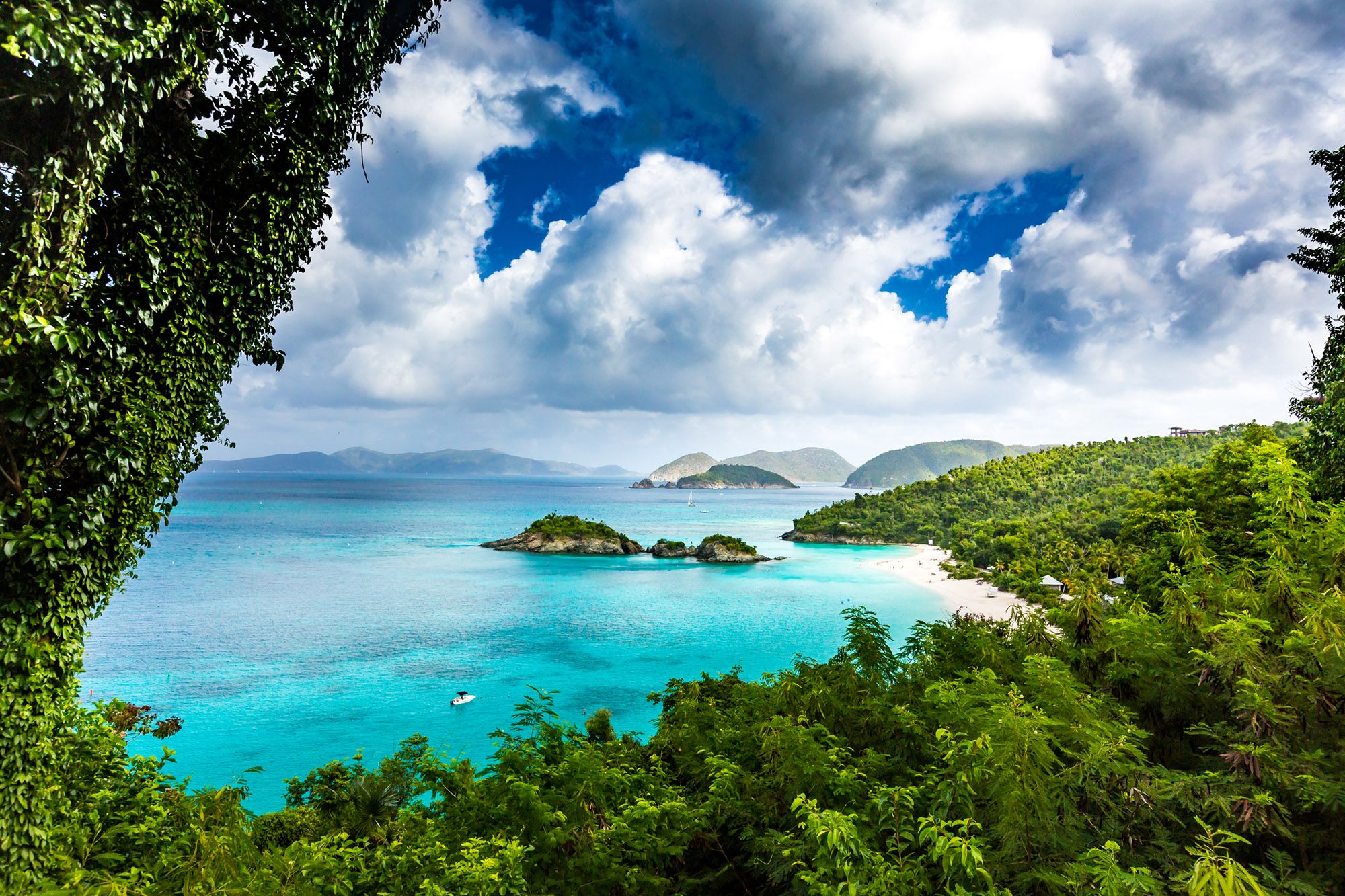 Caribbean Destinations: Which Caribbean Islands Are Where