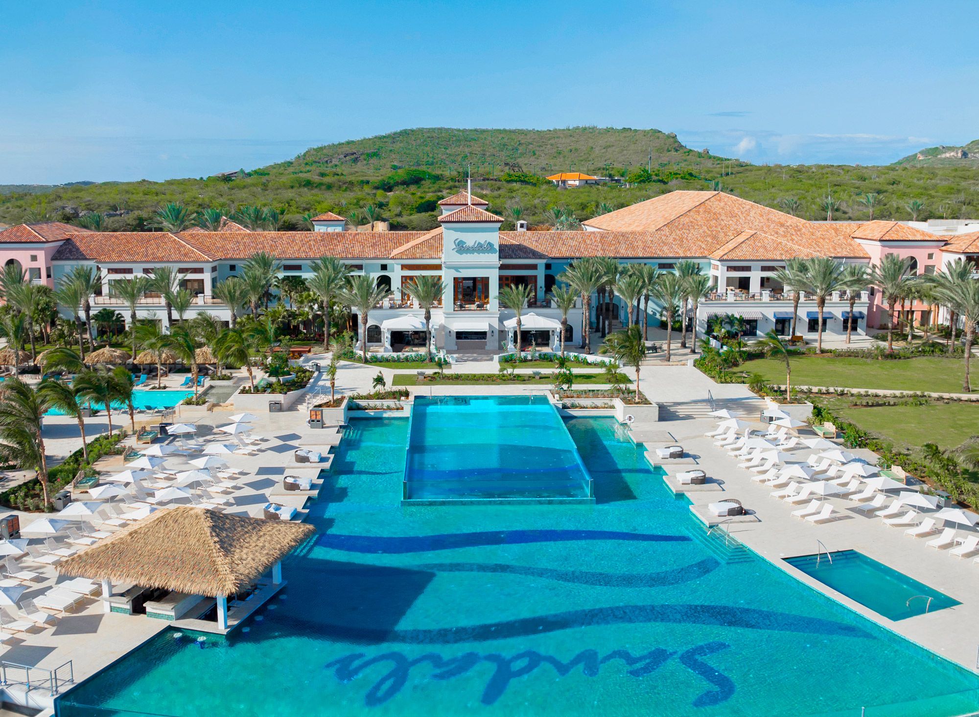 Sandals Ochi Beach Resort $417. Ocho Rios Hotel Deals & Reviews - KAYAK