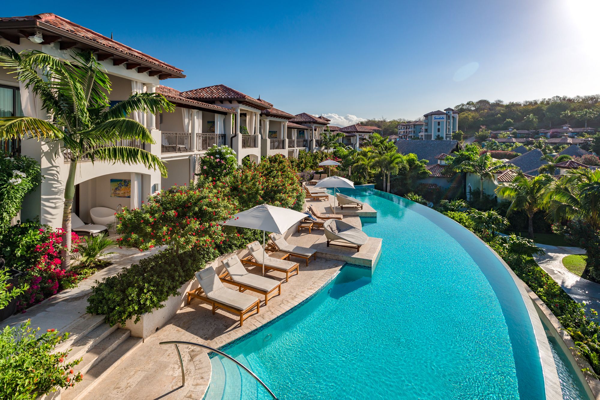 Sandals and Beaches Resorts Receive 9 Diving Awards