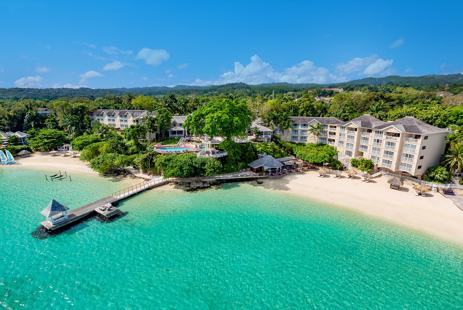 TripAdvisor Travelers' Choice: Top 10 Caribbean all-inclusive resorts | CNN