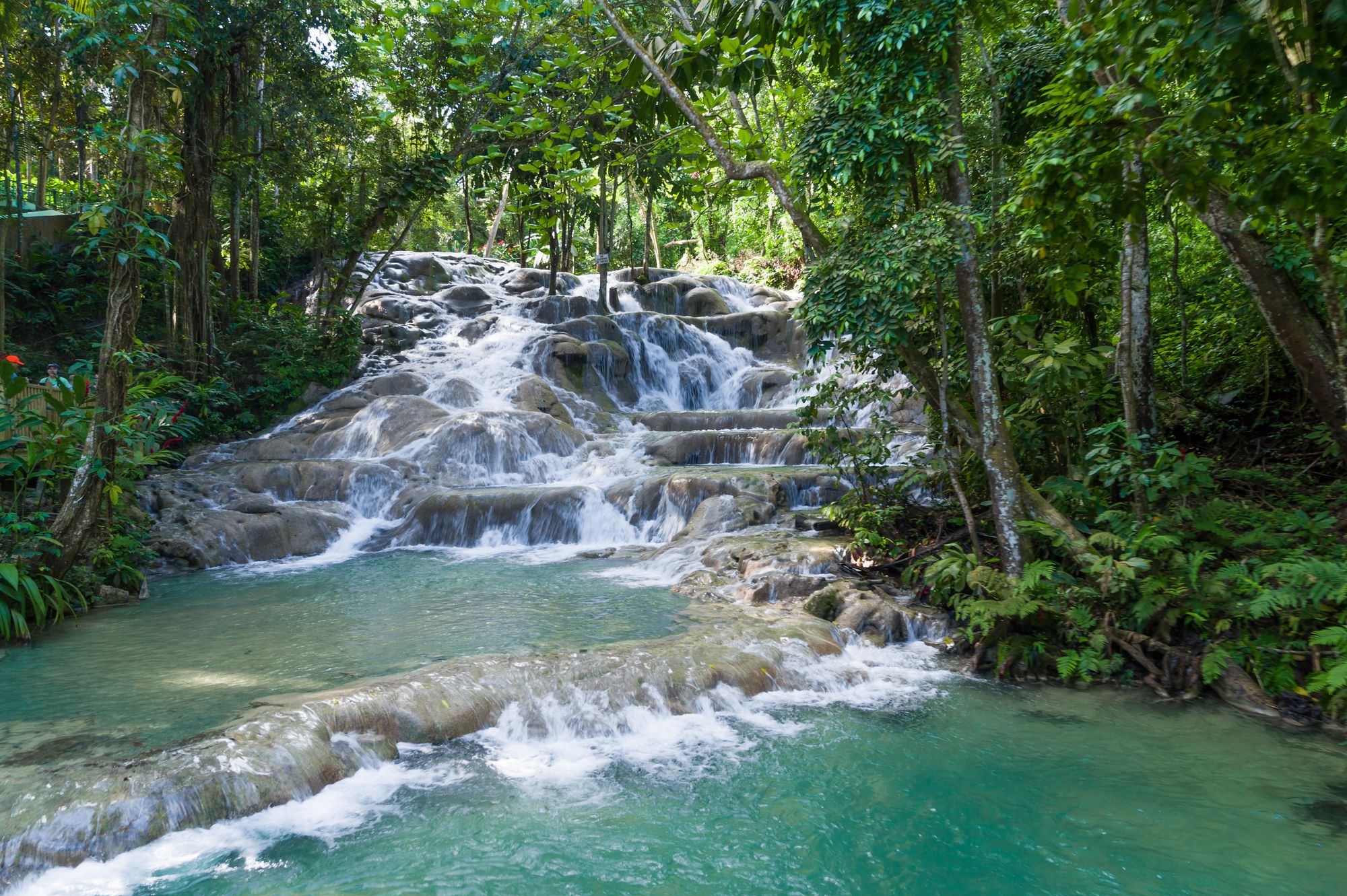 Jamaica A Perfecttropical Vacation Paradise Destination