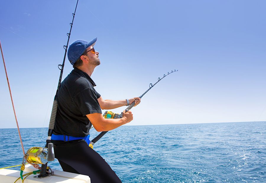 Fishing in Jamaica: Everything You Need To Know