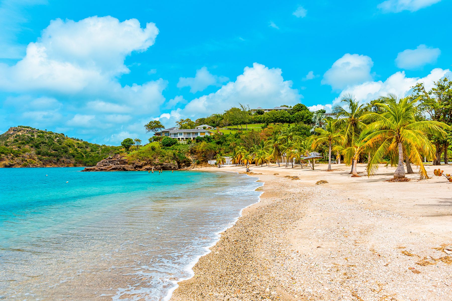 Antigua Beaches: 11 Best Beaches On The Island | Sandals