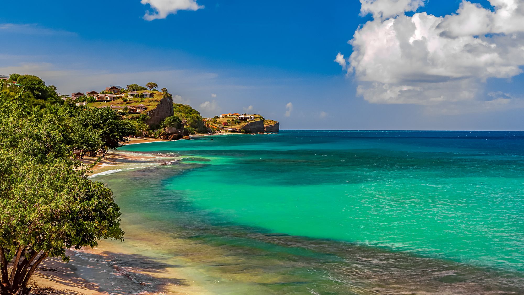 The 9 Best Beaches In Grenada Are Calling SANDALS