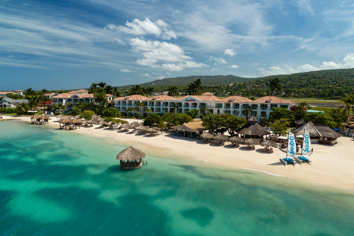 How much does Sandals Resorts cost & is it worth the money? | SANDALS