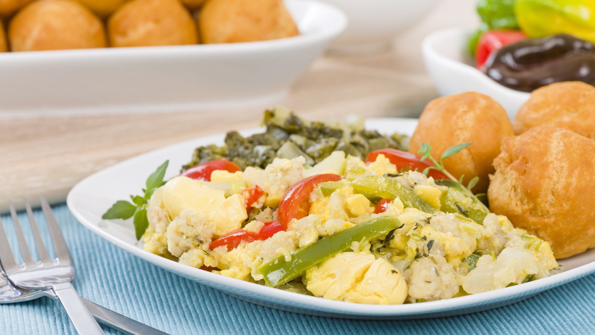 Best Recipe To Make Ackee and Saltfish