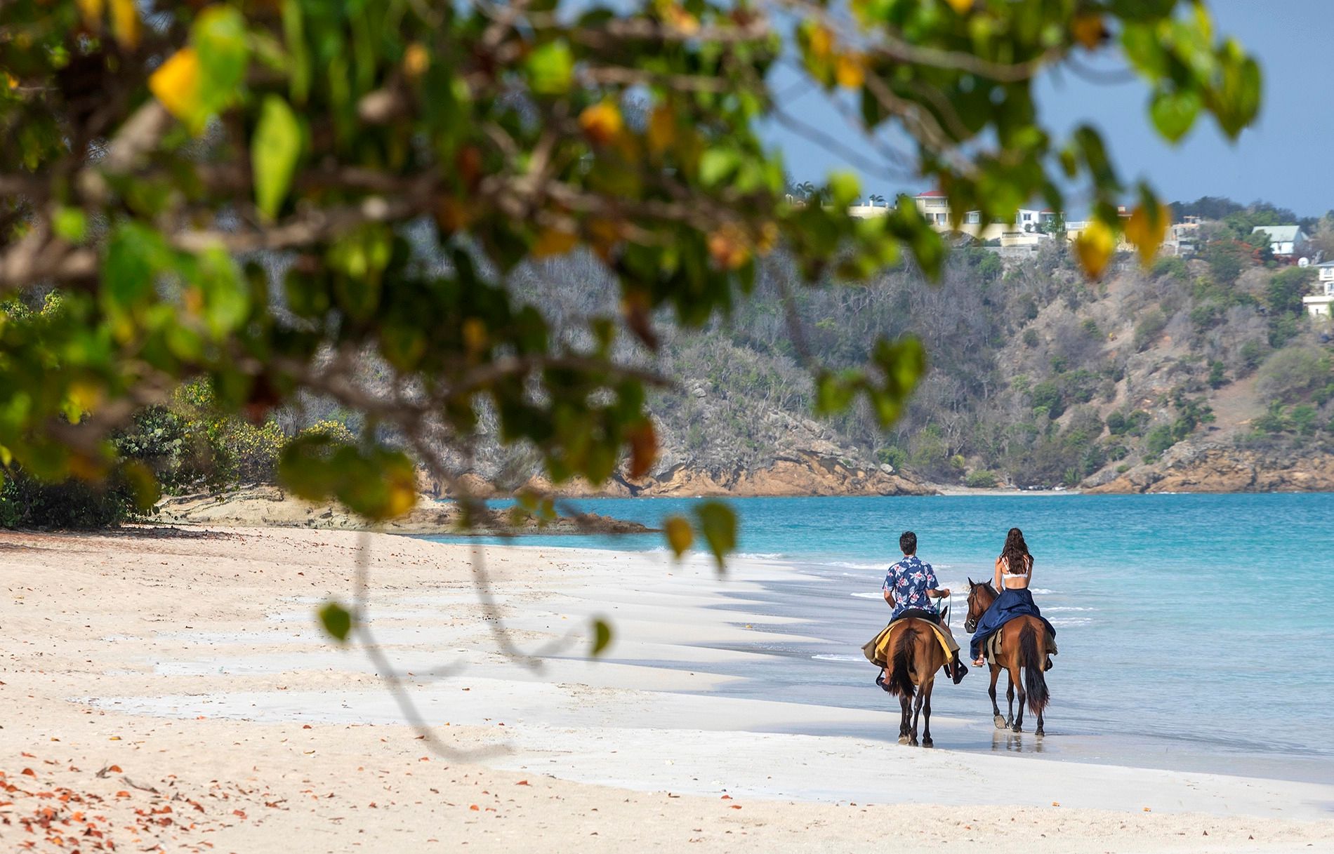 Antigua's Finest Beaches — Here's The Best 11 Out Of 365!