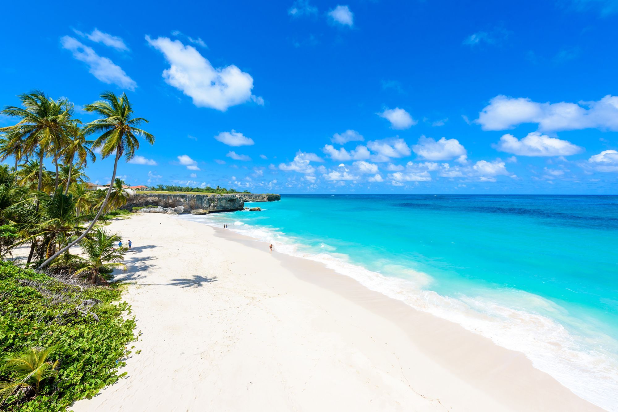 A Love For Romance: Barbados & Sandals Resorts – A Match Made In Heaven