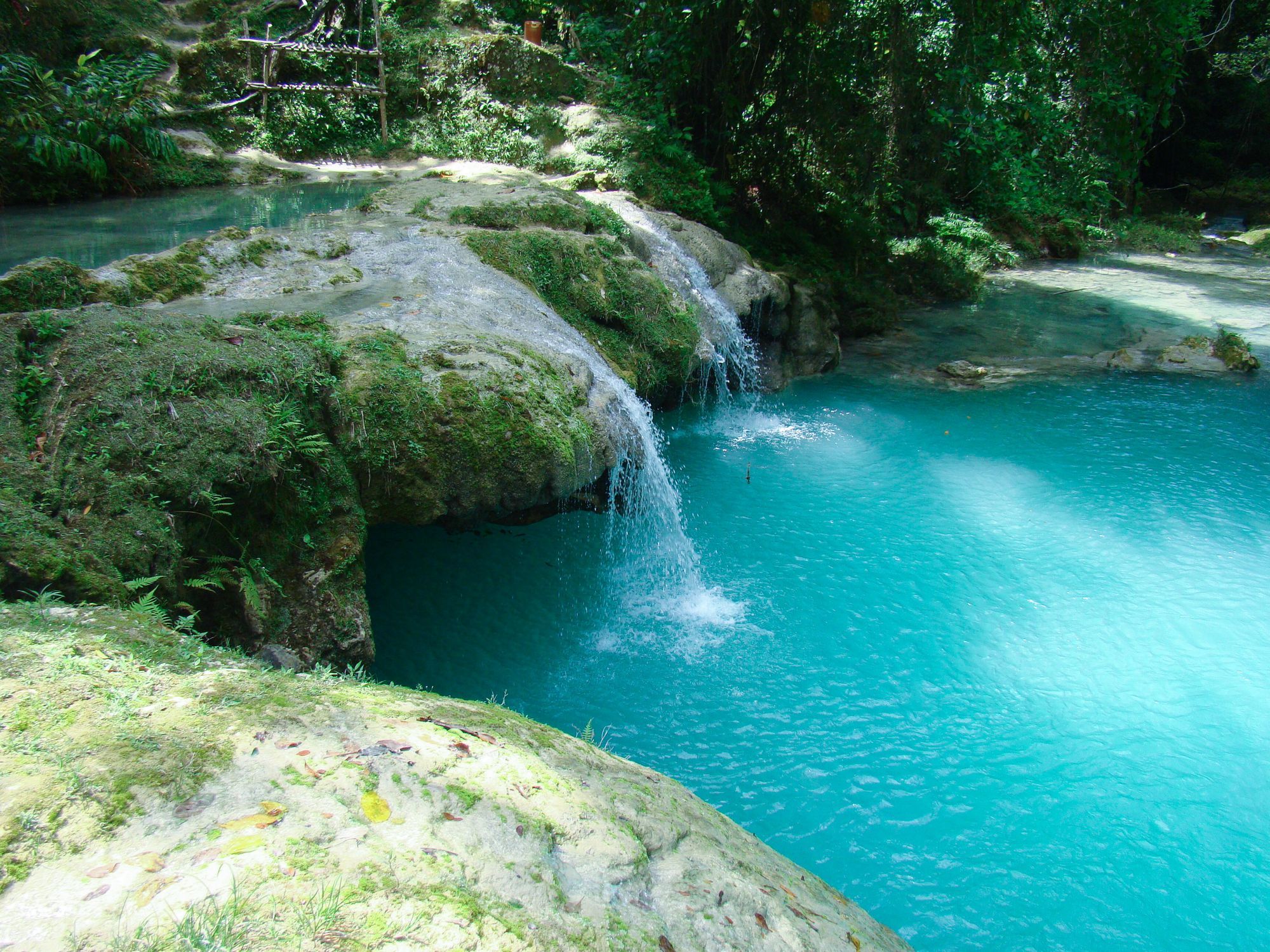 5 Most Beautiful Caves in Jamaica