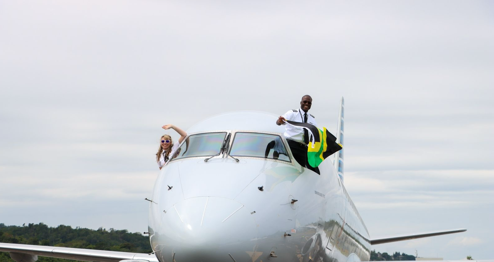 De nacional a internacional: Esta es su guía de aeropuertos Jamaica