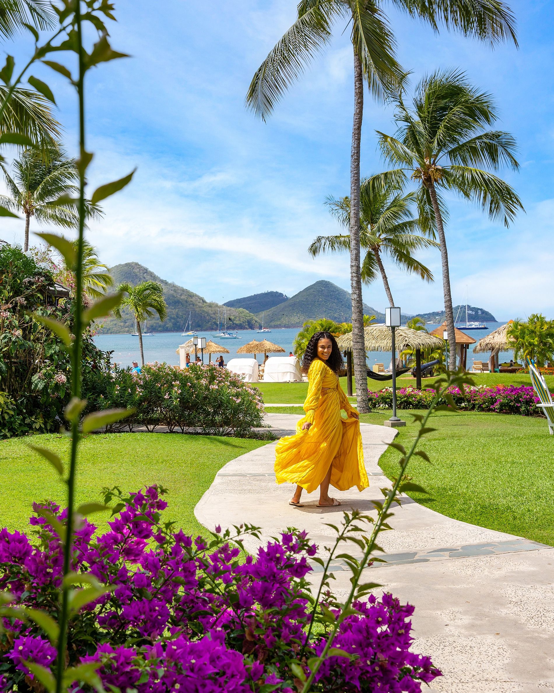 Best Time To Visit Saint Lucia: The Complete Guide