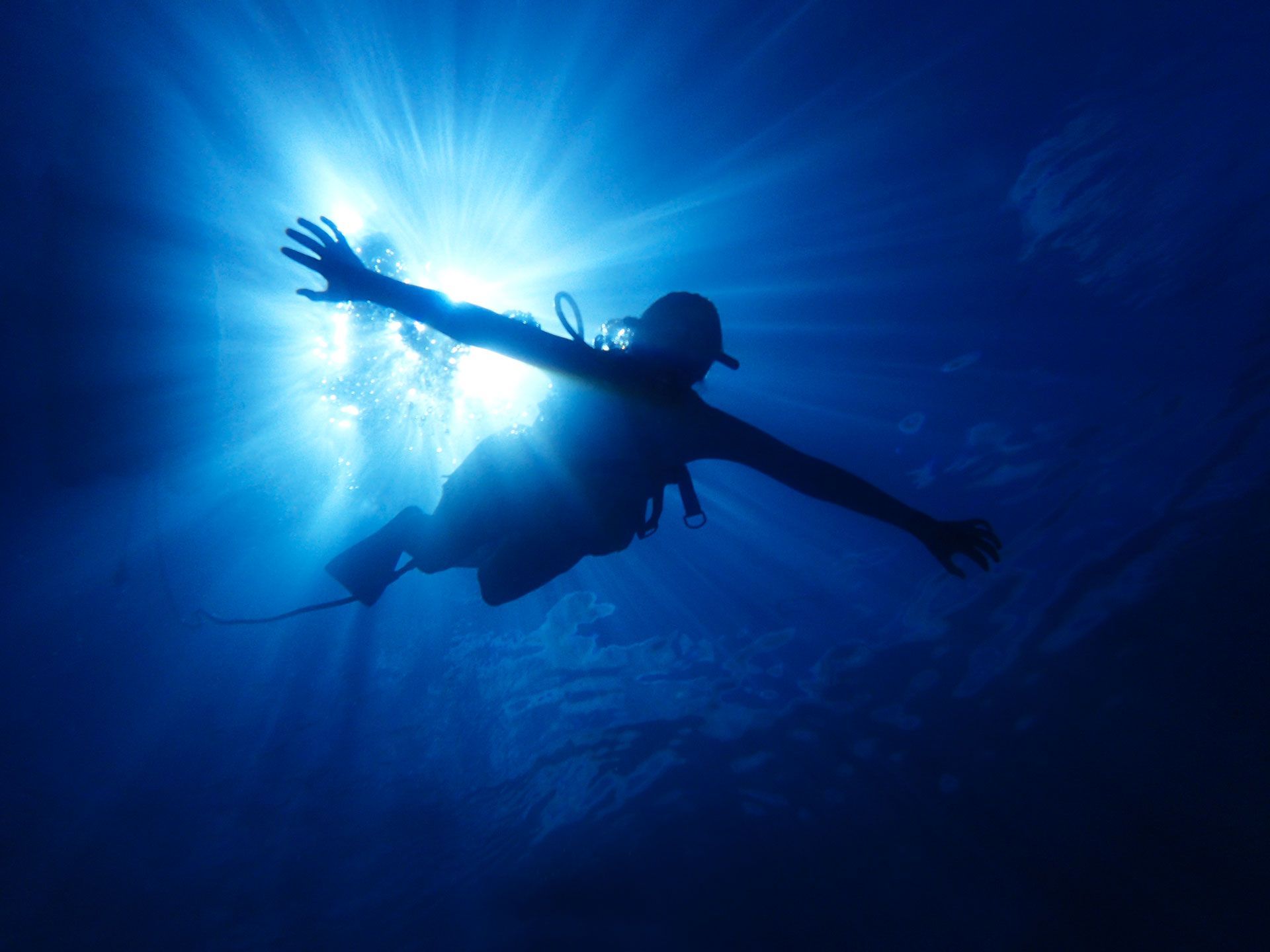 The Ultimate Guide to SNUBA® Diving: All You Need To Know