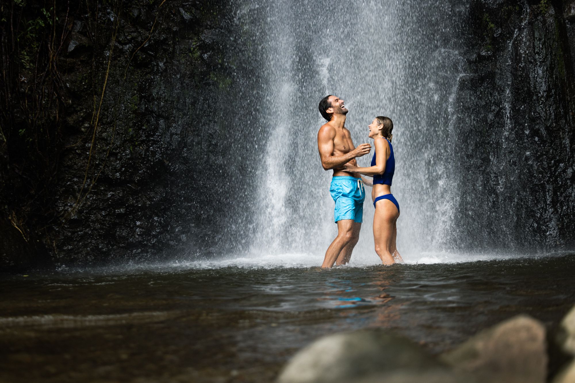 The Ultimate Guide to Dark View Falls: Nature, Adventure, and Relaxation