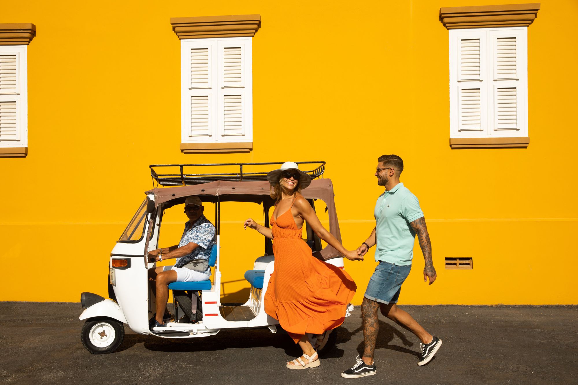 Best Time To Visit Curaçao: Seasonality, Weather & Events
