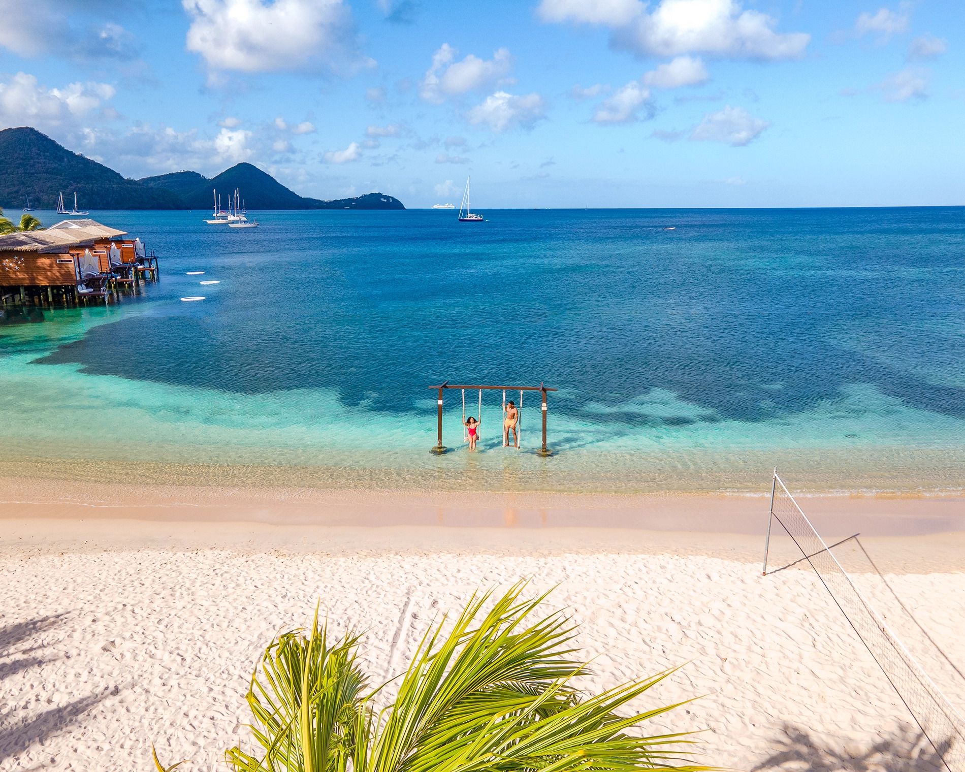 Antigua vs Saint Lucia: Which Vacation Destination Is Best For You?